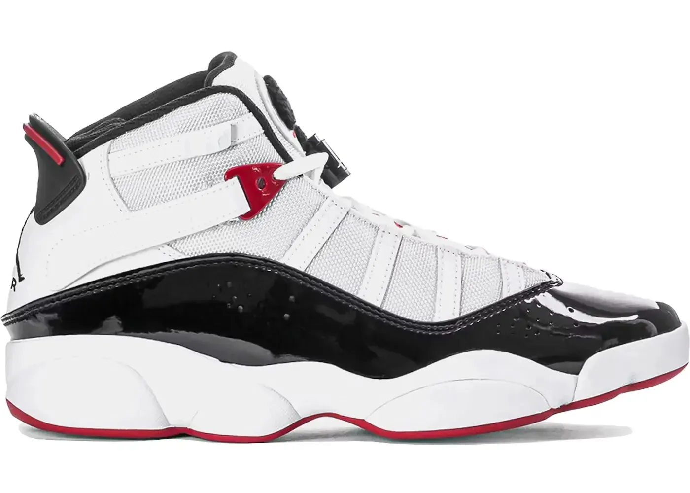 Jordan 6 Rings