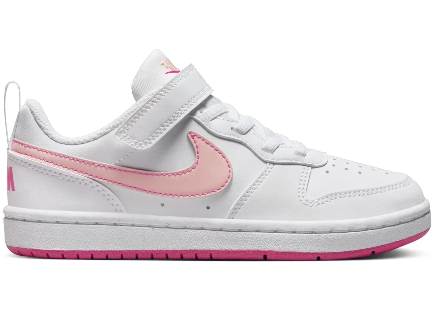 Nike Court Borough Low Recraft