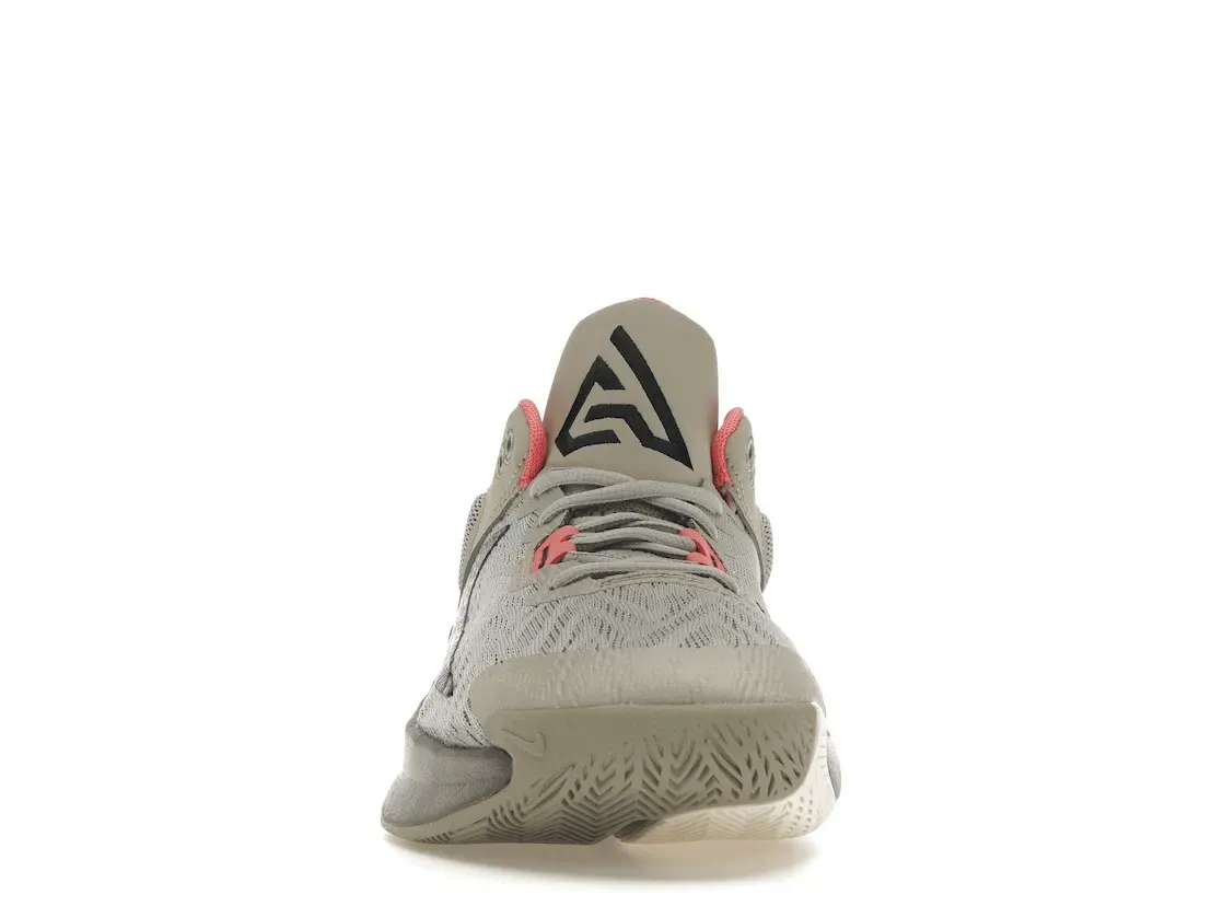 Фото № 2 с приближением к товару «‎Nike Giannis Immortality 2 Cobblestone»