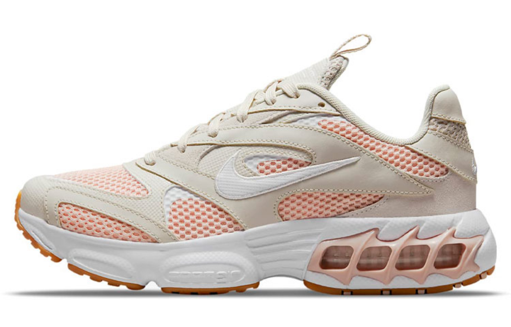 Фото № 1 с приближением к товару «‎Nike Zoom Air Fire WMNS Pink»