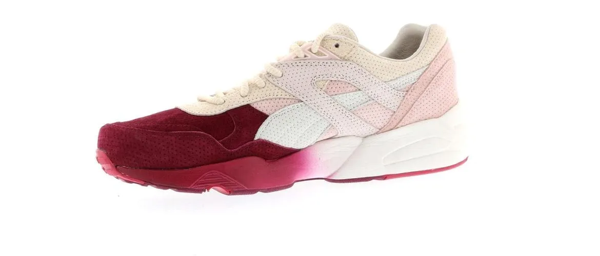 Фото № 3 с приближением к товару «‎Puma R698 Low Ronnie Fieg TSP Sakura»