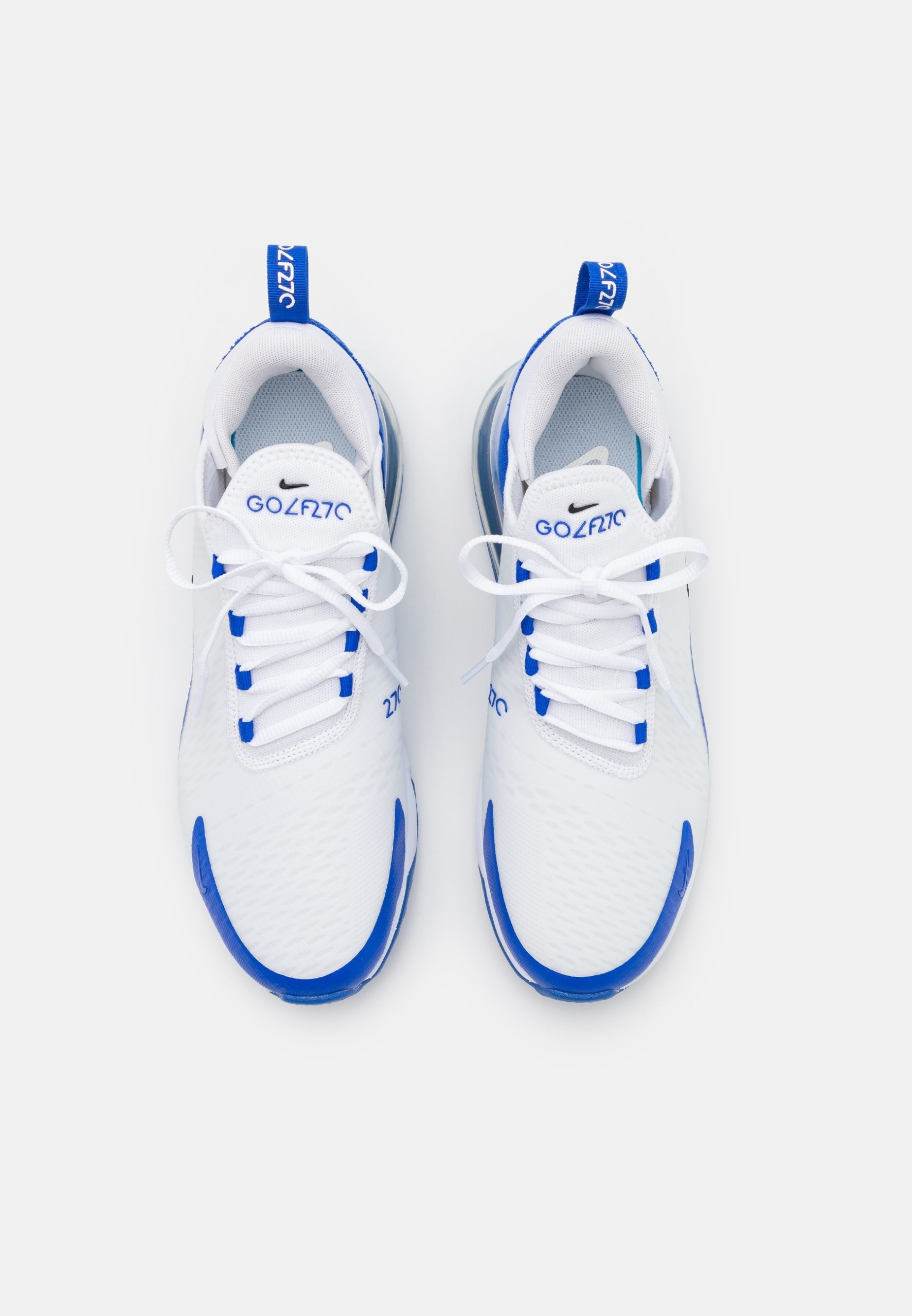 Фото № 4 с приближением к товару «‎Nike Air Max 270 G»