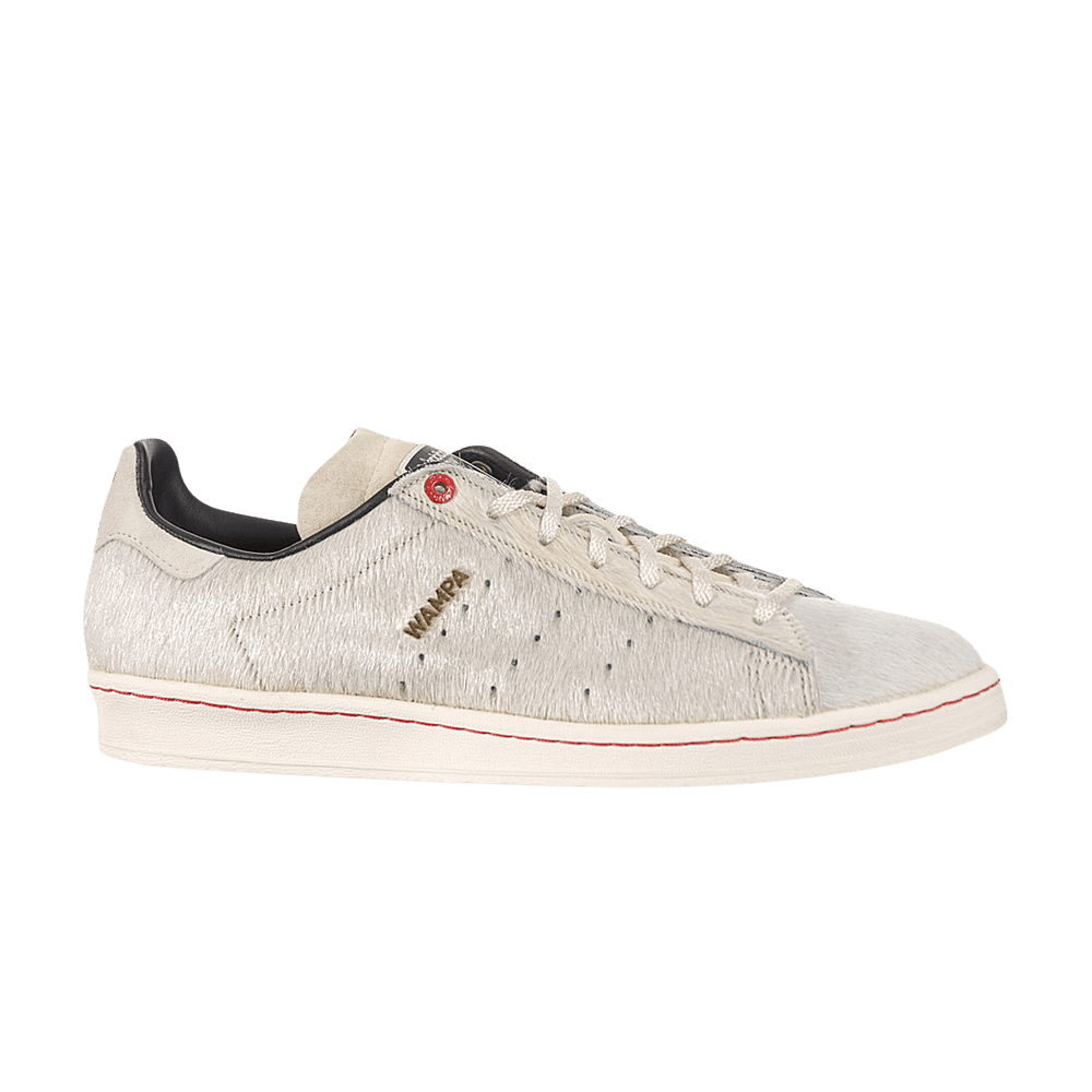 Star Wars x adidas Campus 80s Wampa