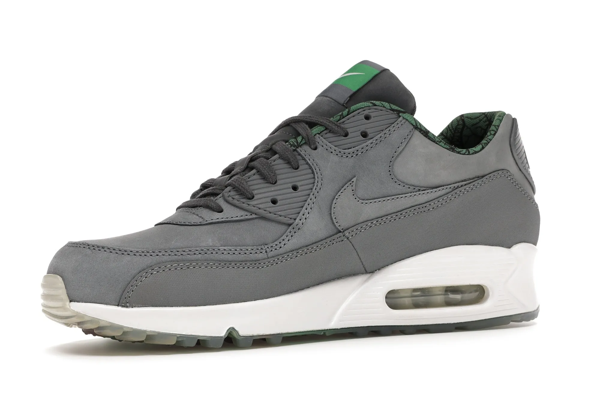 Фото № 2 с приближением к товару «‎Nike Air Max 90 Chicago»