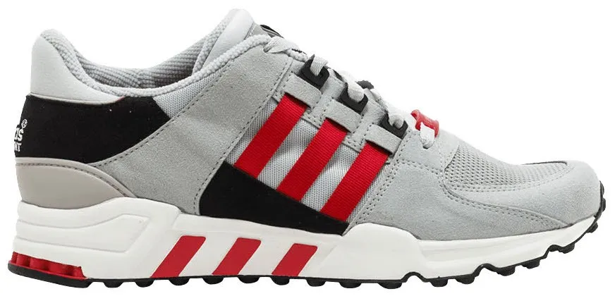 Фото № 1 с приближением к товару «‎adidas EQT Running Support Ice Grey Toro»