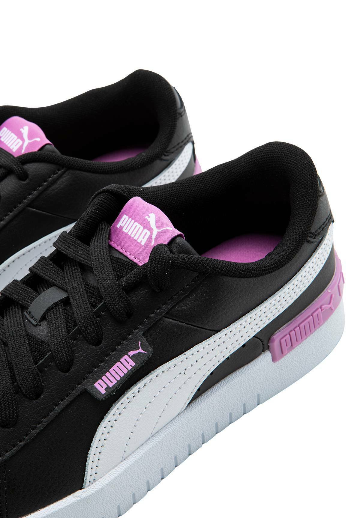 Фото № 5 с приближением к товару «‎Puma Jada JR Mauve Pop »
