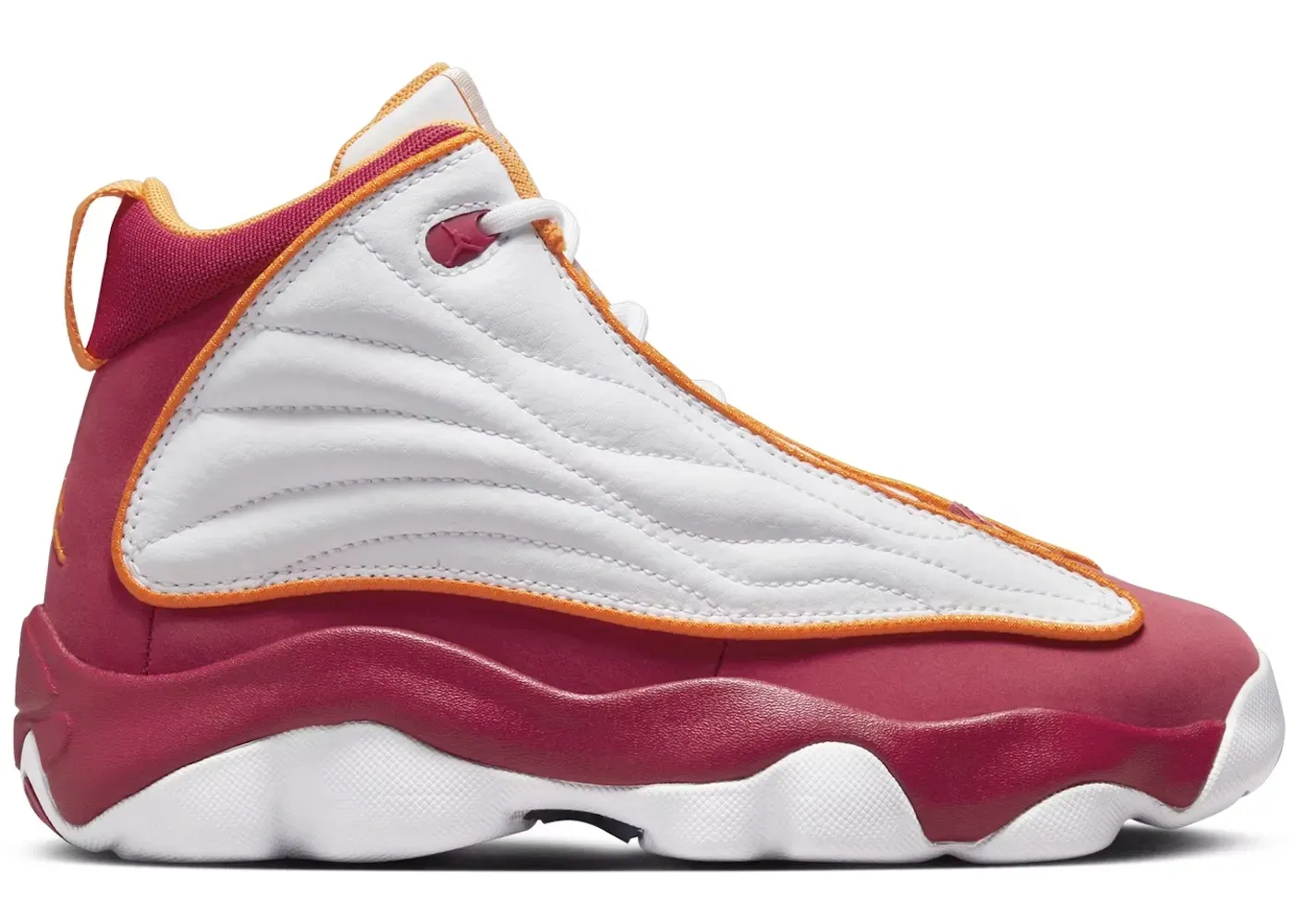 Jordan Pro Strong