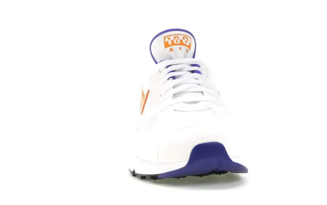 Фото № 2 с приближением к товару «‎Nike Air Max 180 Bright Ceramic»