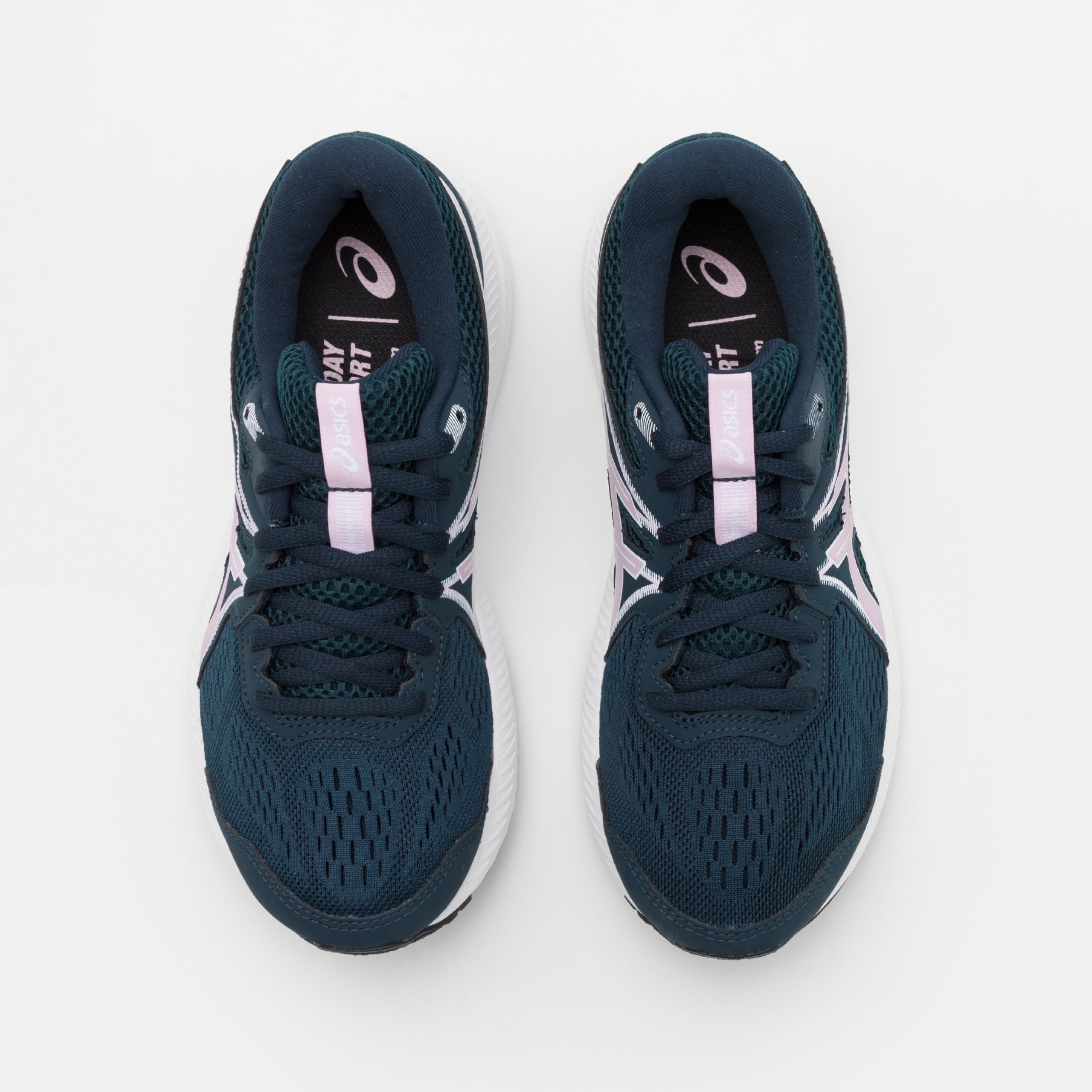 Фото № 4 с приближением к товару «‎Asics Gel Contend 7»