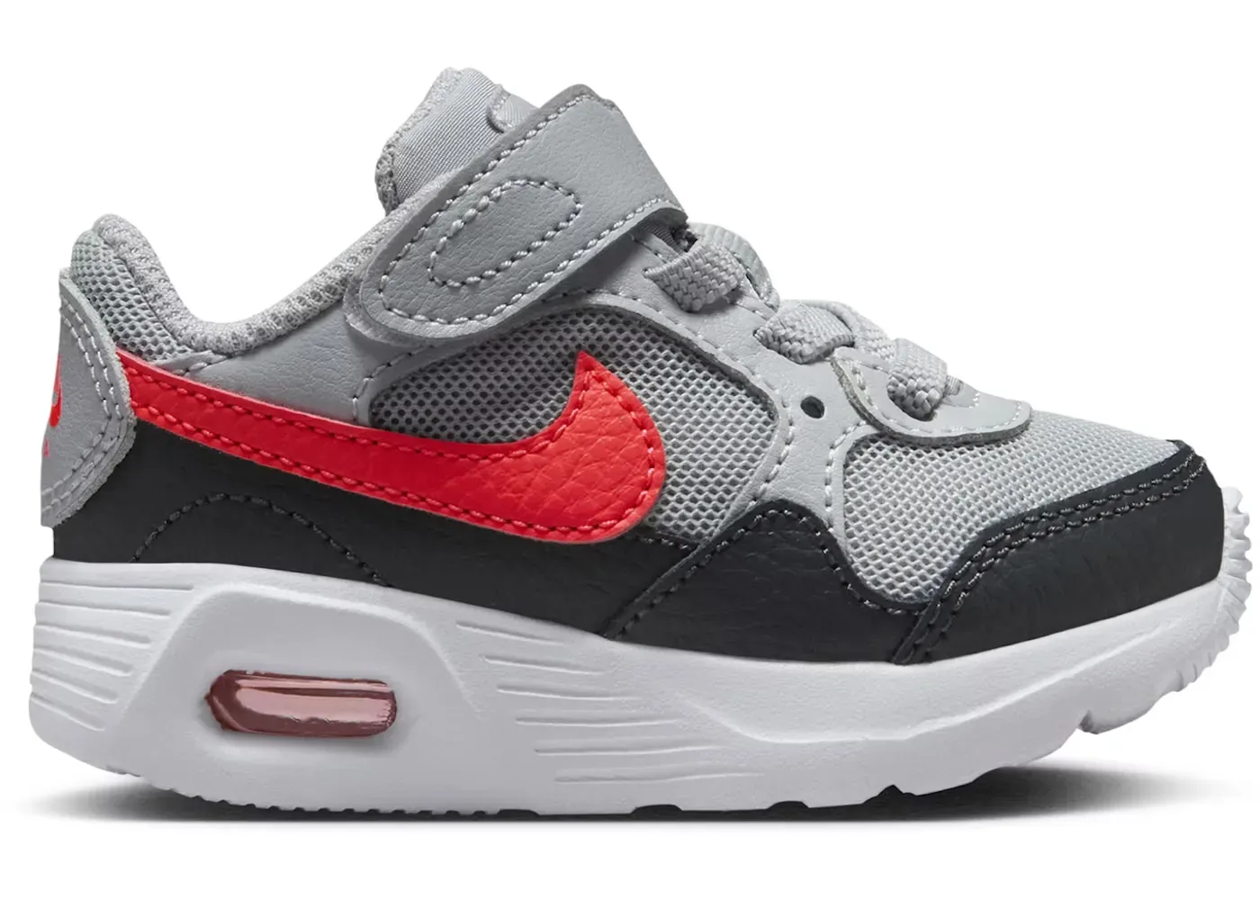 Фото № 1 с приближением к товару «‎Nike Air Max SC»