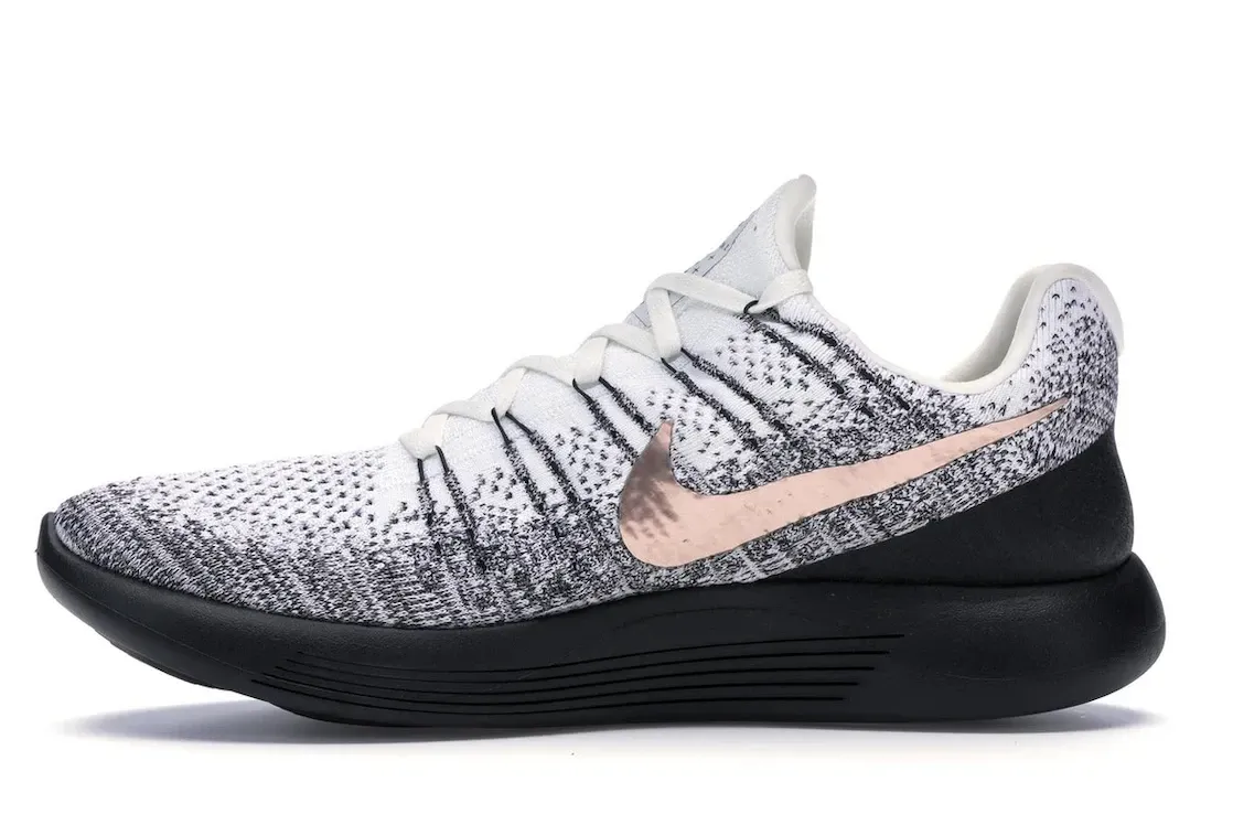 Фото № 3 с приближением к товару «‎Nike Lunar Epic Low Flyknit 2 Explorer»