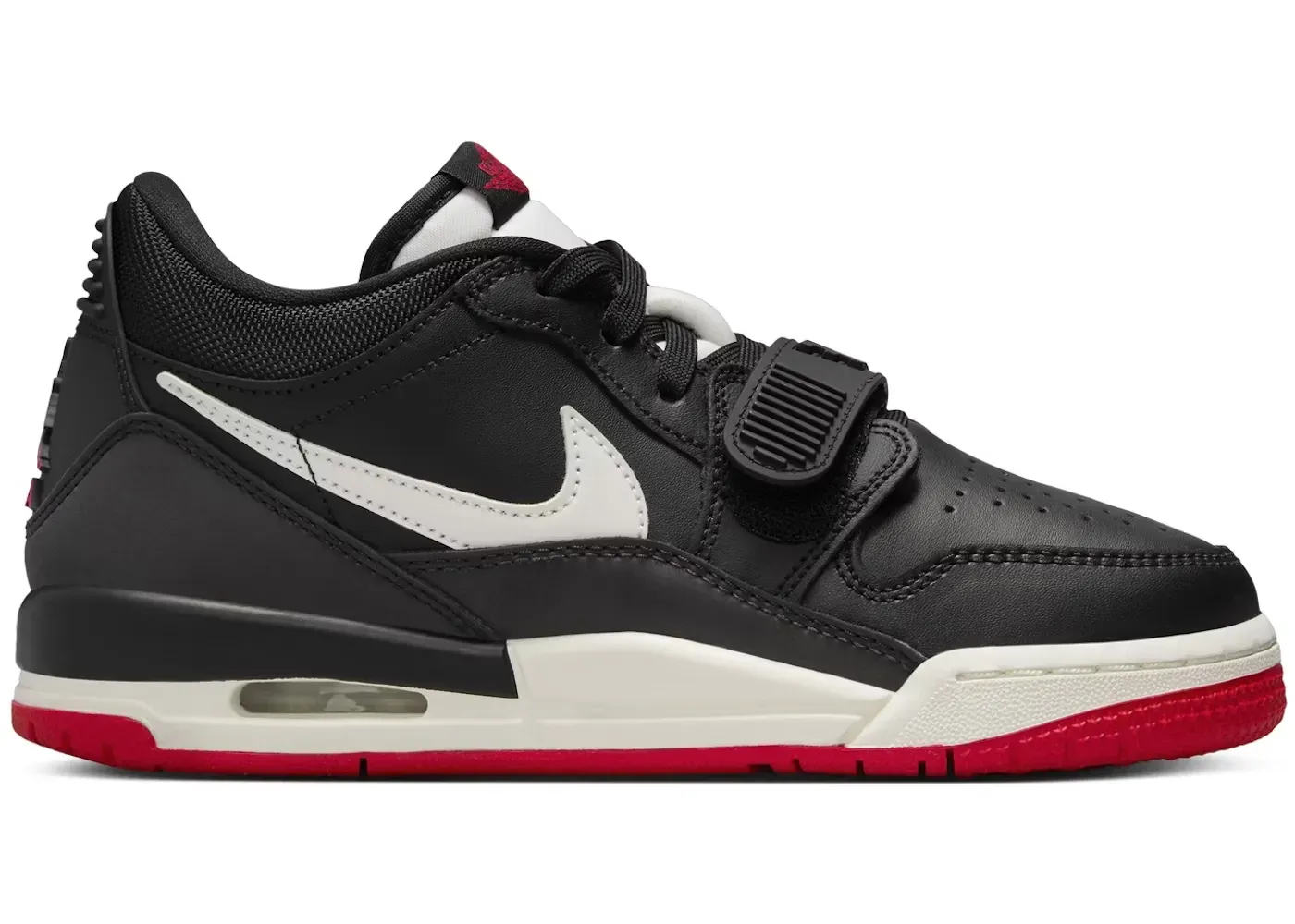 Jordan Legacy 312 Low