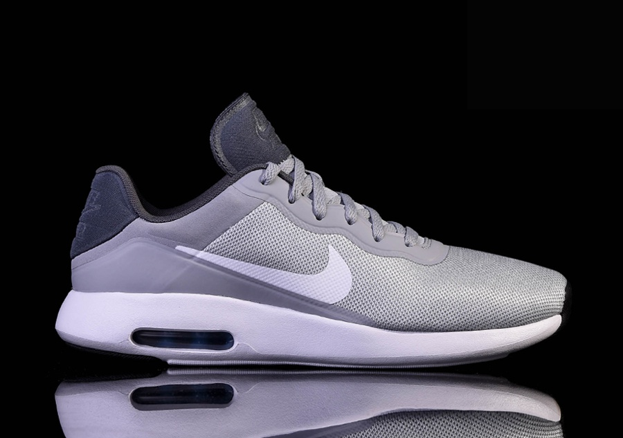 Фото № 1 с приближением к товару «‎Nike Air Max Modern Essential Wolf »