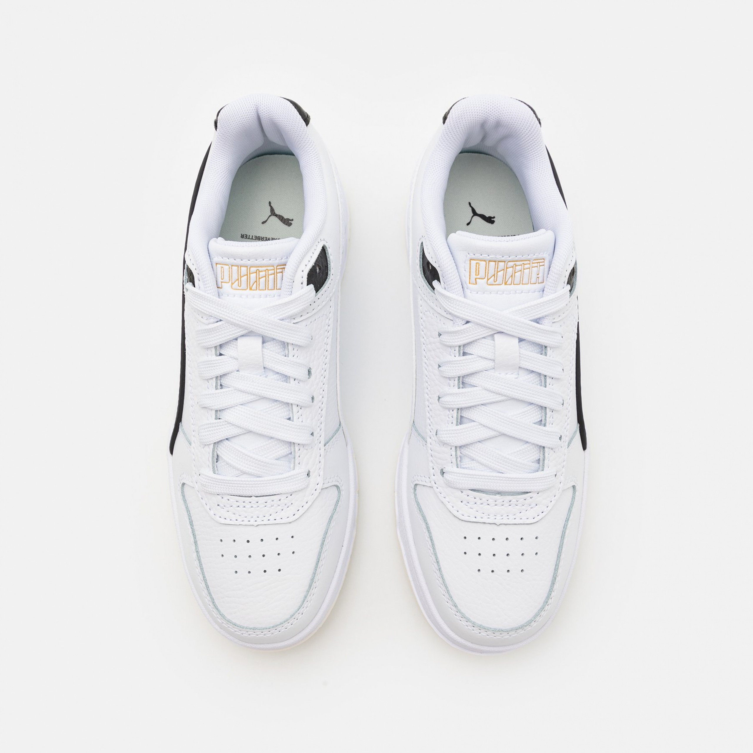 Фото № 4 с приближением к товару «‎Puma Game »