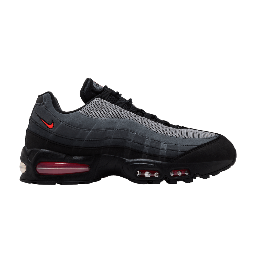 Nike Air Max 95 OG Bright Crimson
