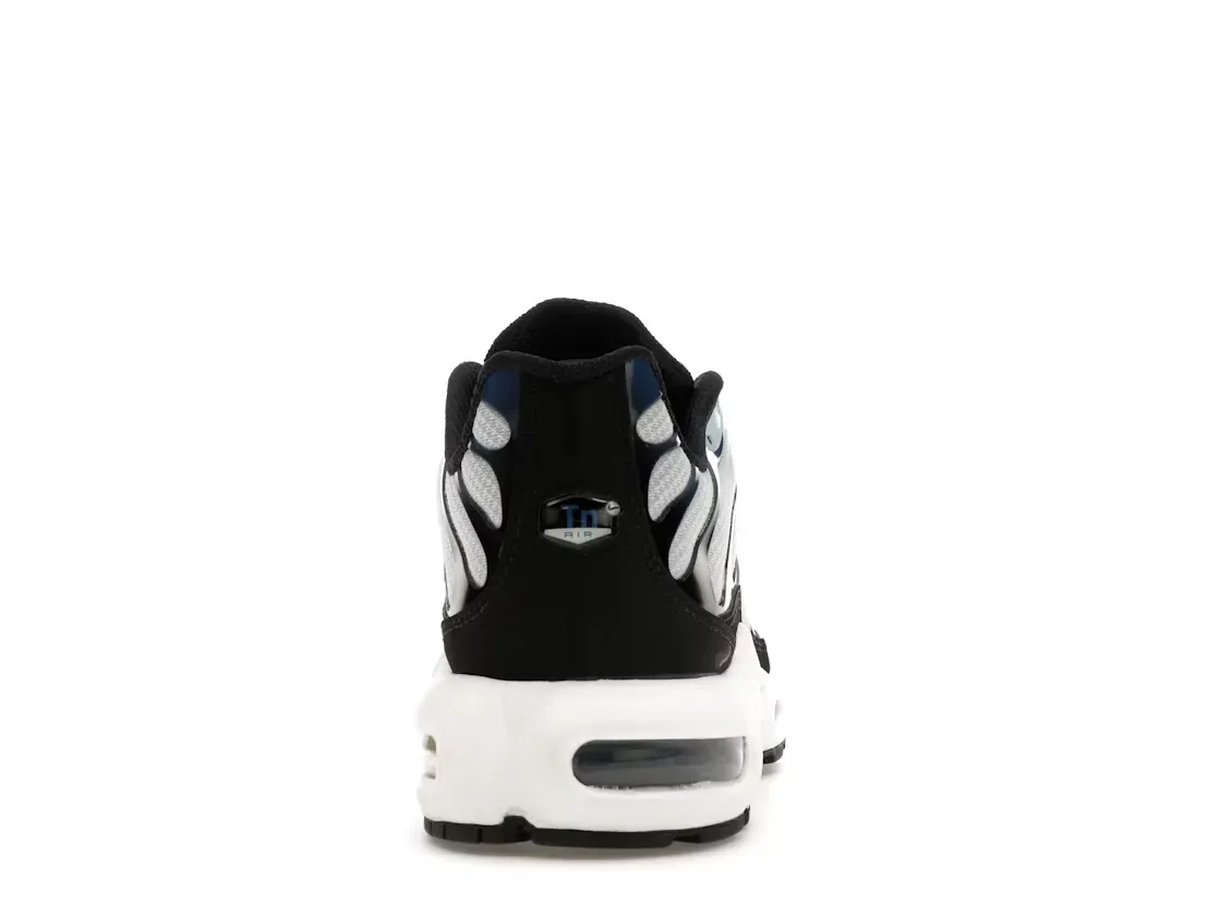 Фото № 4 с приближением к товару «‎Nike Air Max Plus»