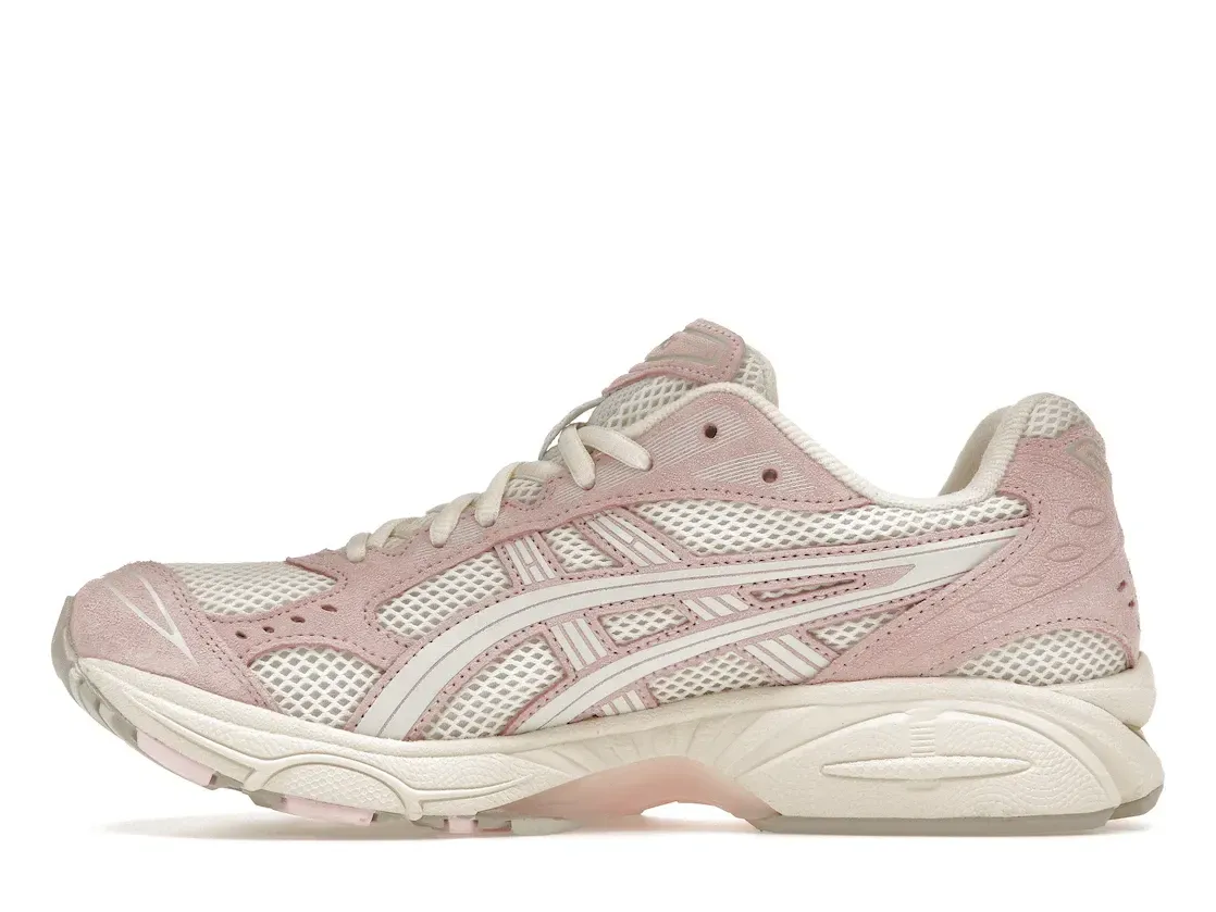 Фото № 3 с приближением к товару «‎ASICS Gel-Kayano 14 Cream Pink Salt »