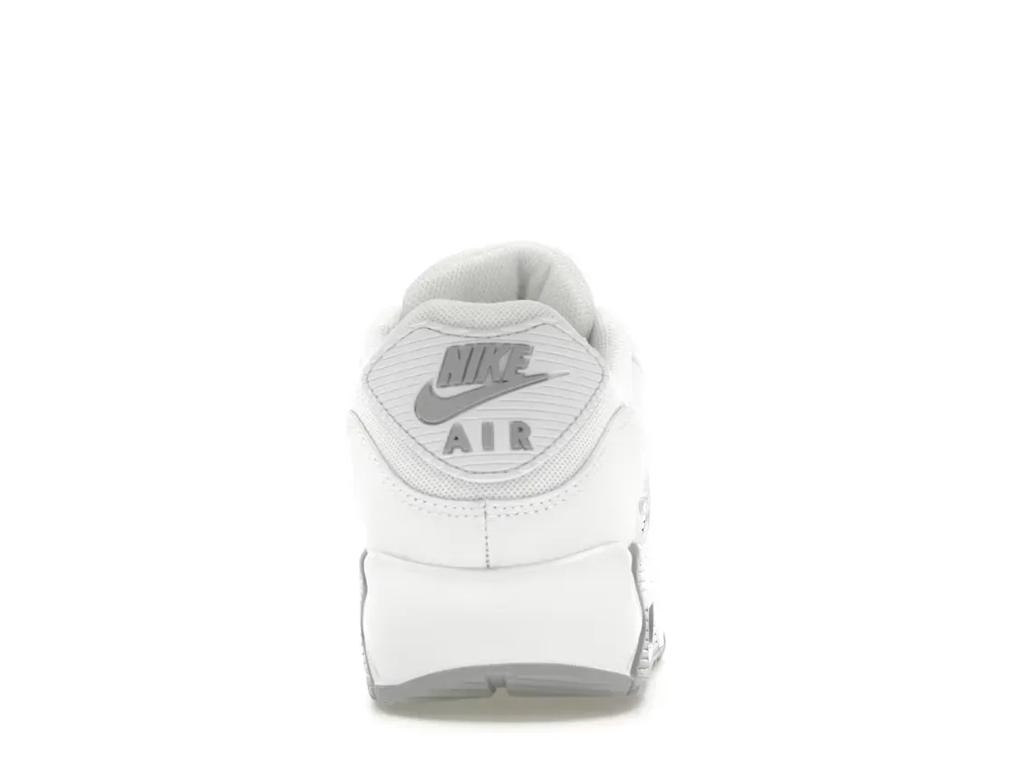 Фото № 4 с приближением к товару «‎Nike Air Max 90»