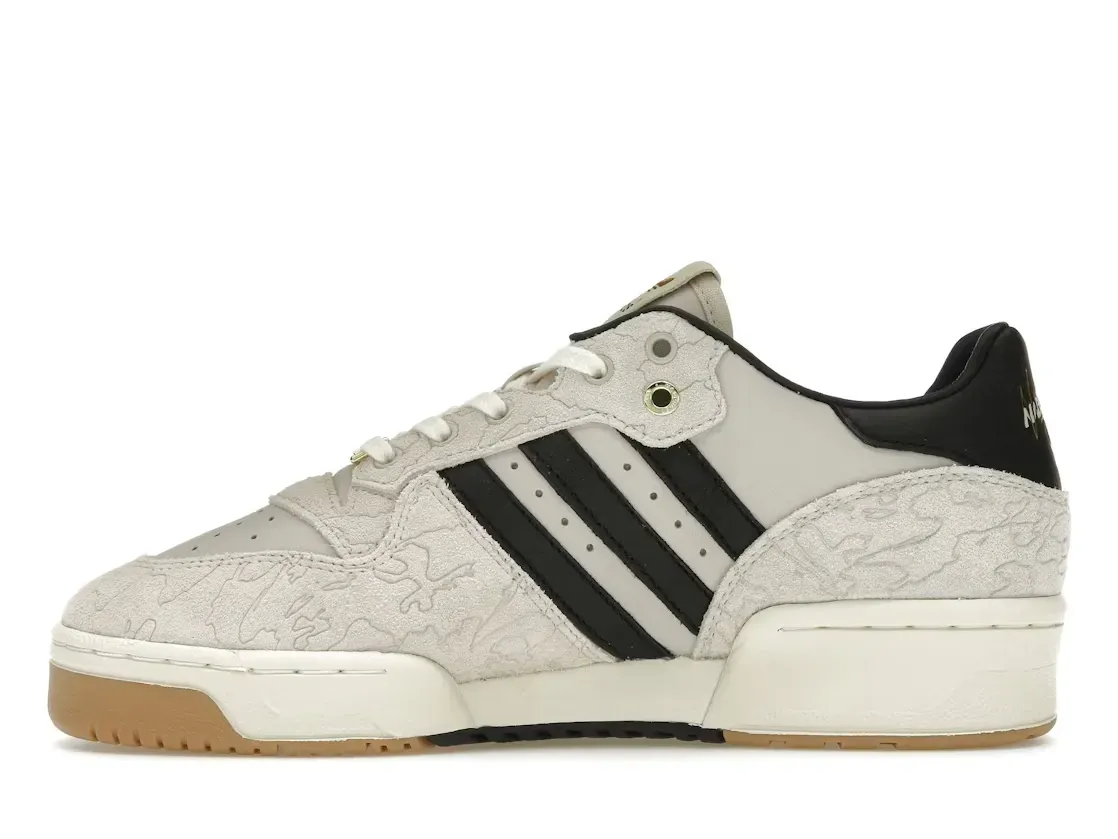 Фото № 3 с приближением к товару «‎adidas Rivalry Low»