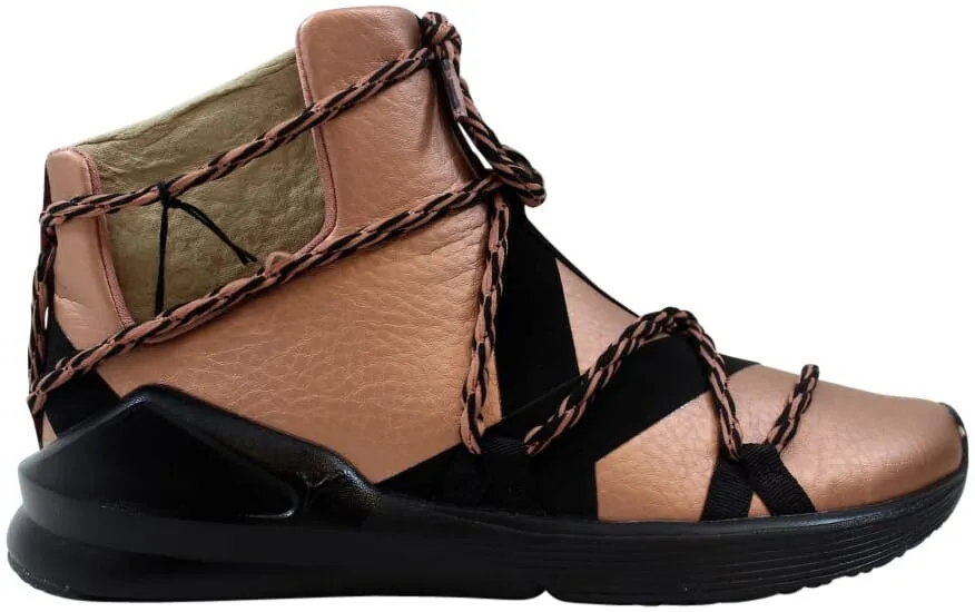 Фото № 1 с приближением к товару «‎Puma Fierce Rope Copper Copper Rose  »