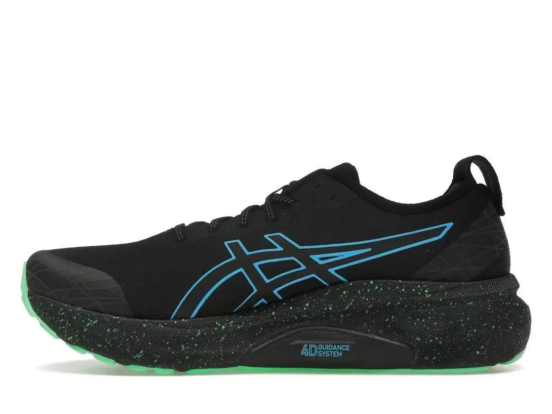 Фото № 3 с приближением к товару «‎ASICS Gel-Kayano 31 Lite-Show»