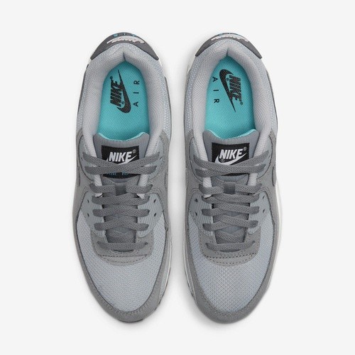Фото № 5 с приближением к товару «‎Nike Air Max 90»