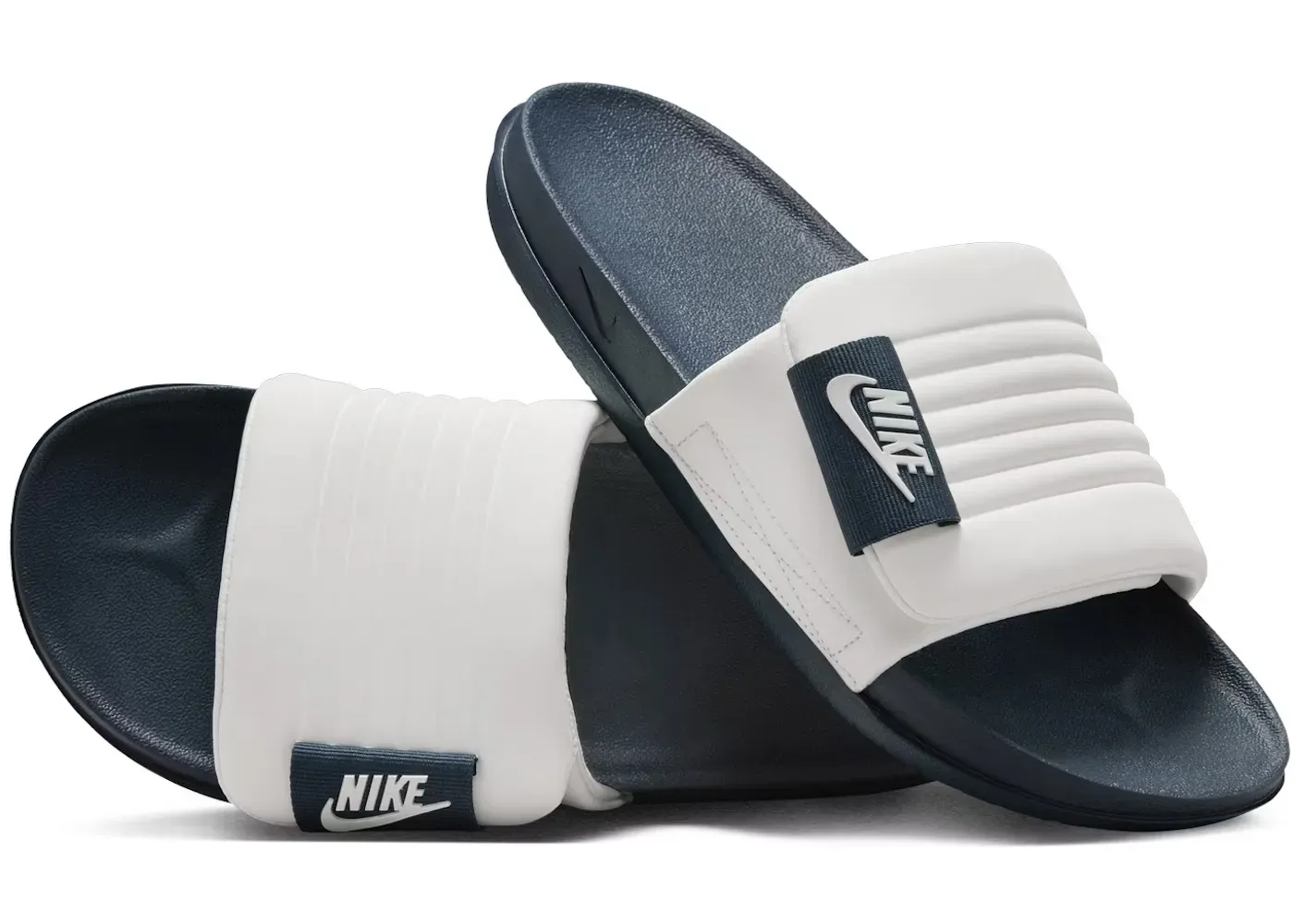 Фото № 1 с приближением к товару «‎Nike Offcourt Adjust Slide»