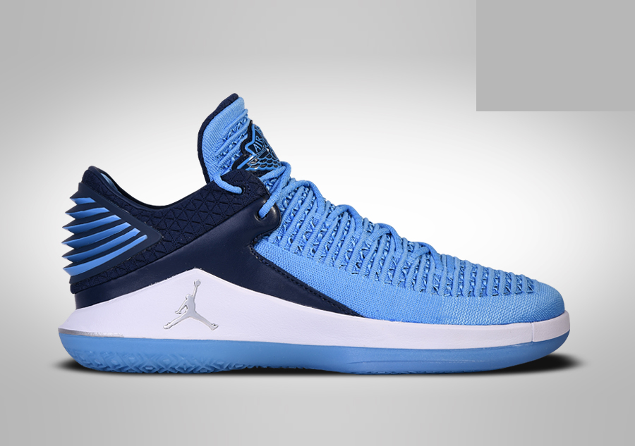Nike Air Jordan Xxxii Win Like 82 