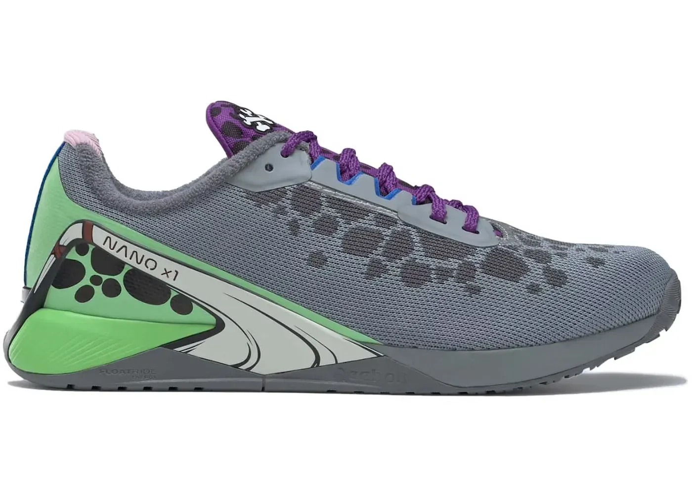 Reebok Nano X1