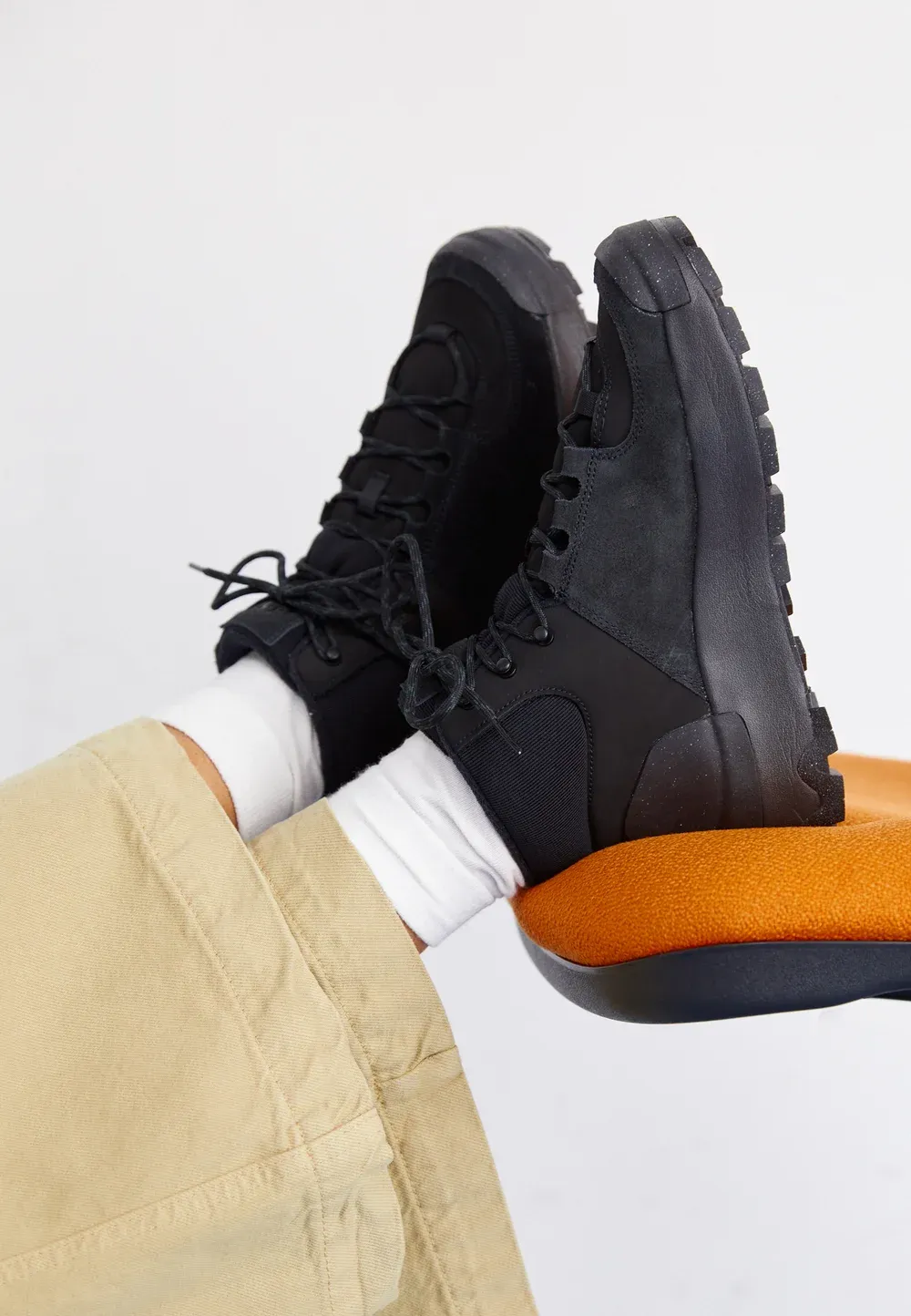 Фото № 2 с приближением к товару «‎CITY CLASSIC»