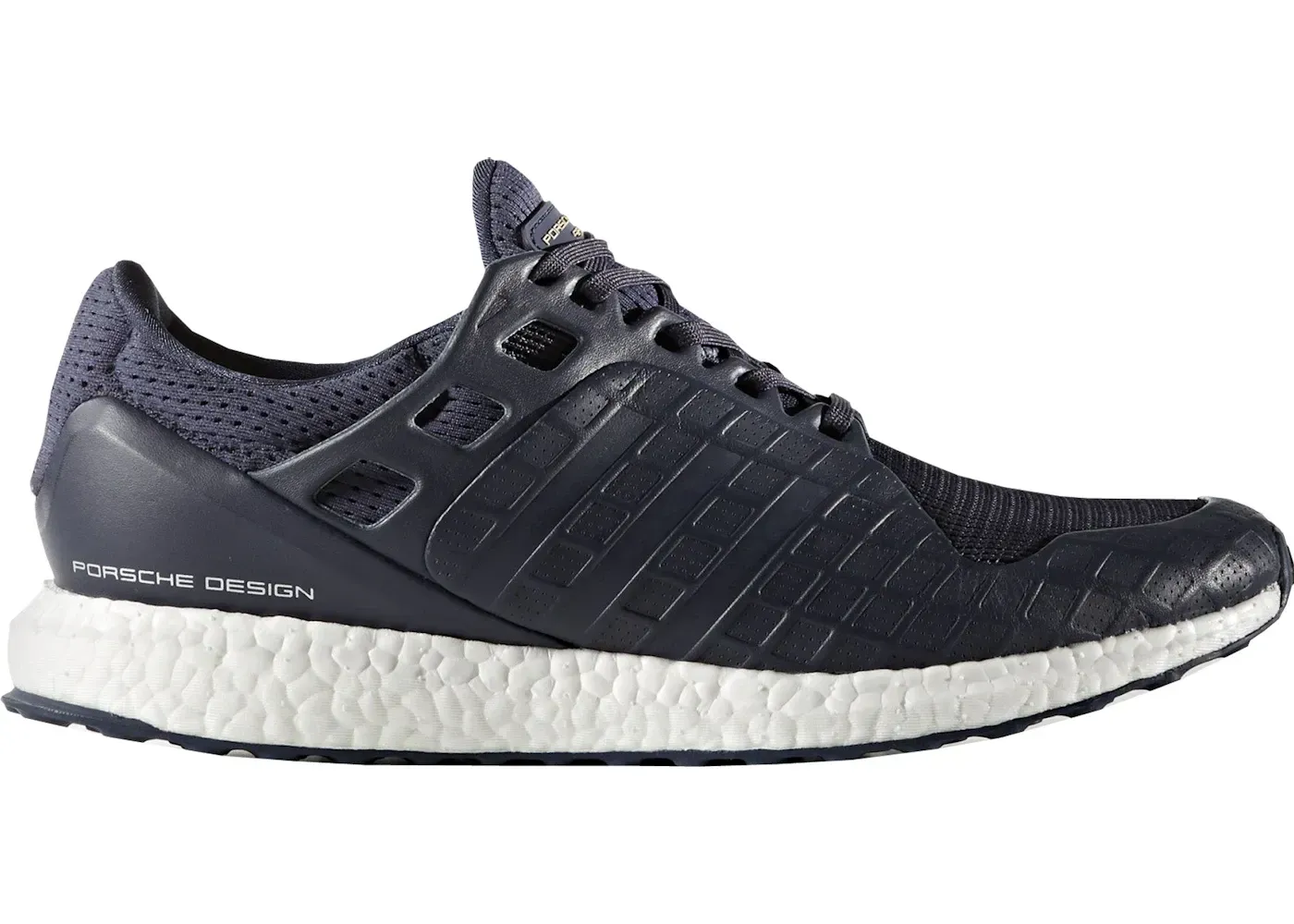Фото № 1 с приближением к товару «‎adidas Ultra Boost Trainer Porsche Design Urban Sky»