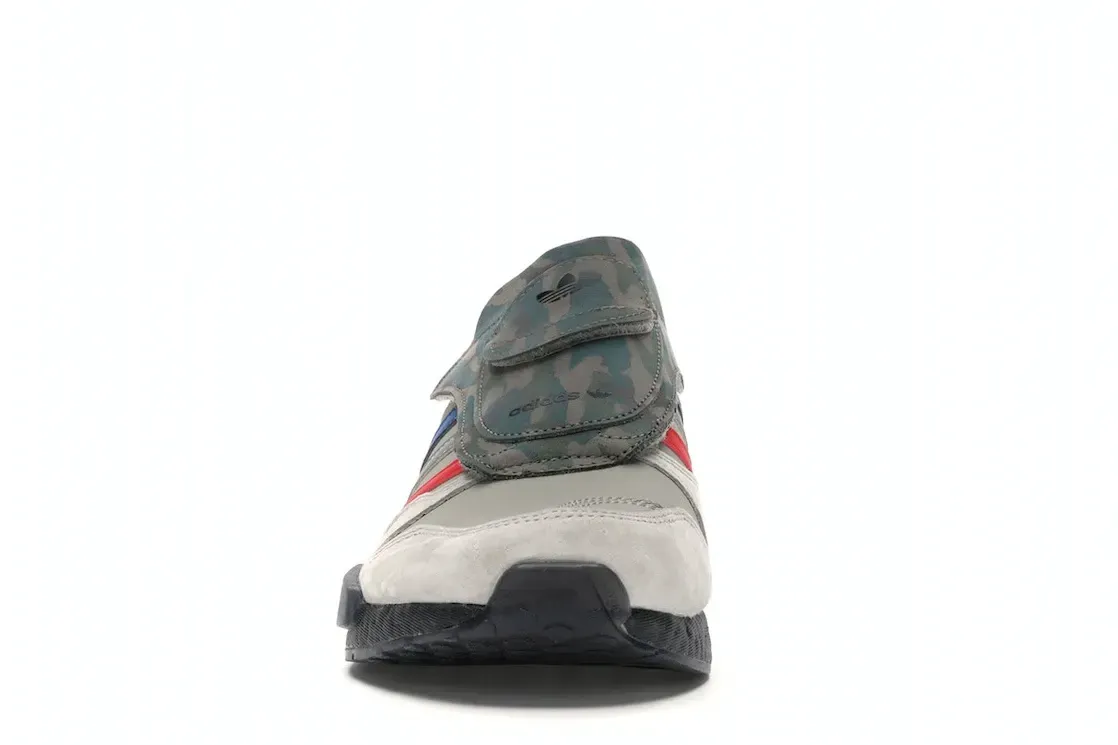 Фото № 2 с приближением к товару «‎adidas MicropacerxR1 Camo»