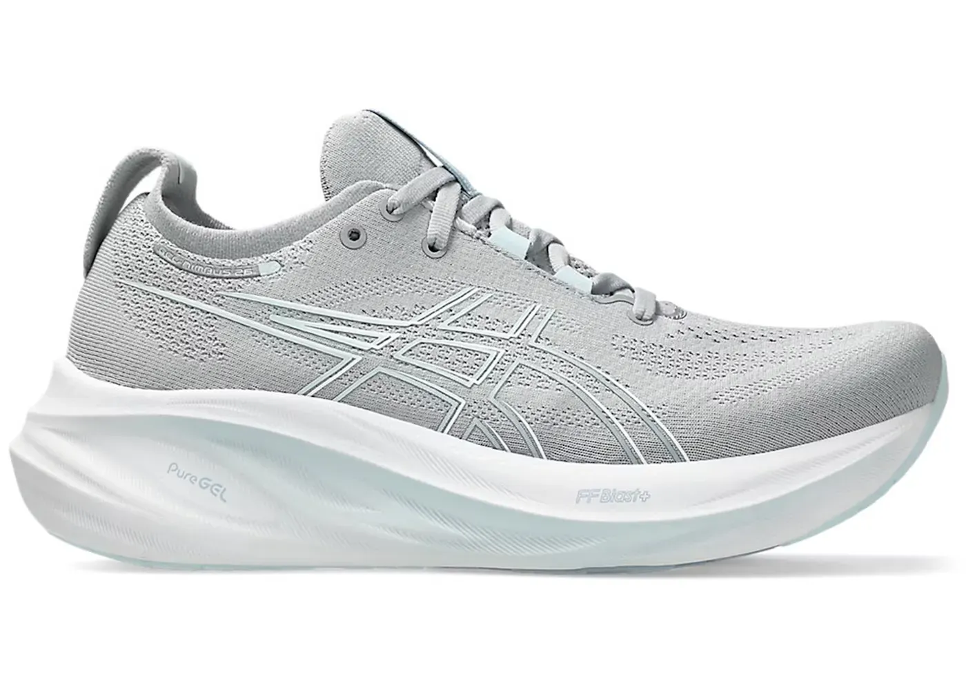 ASICS Gel-Nimbus 26