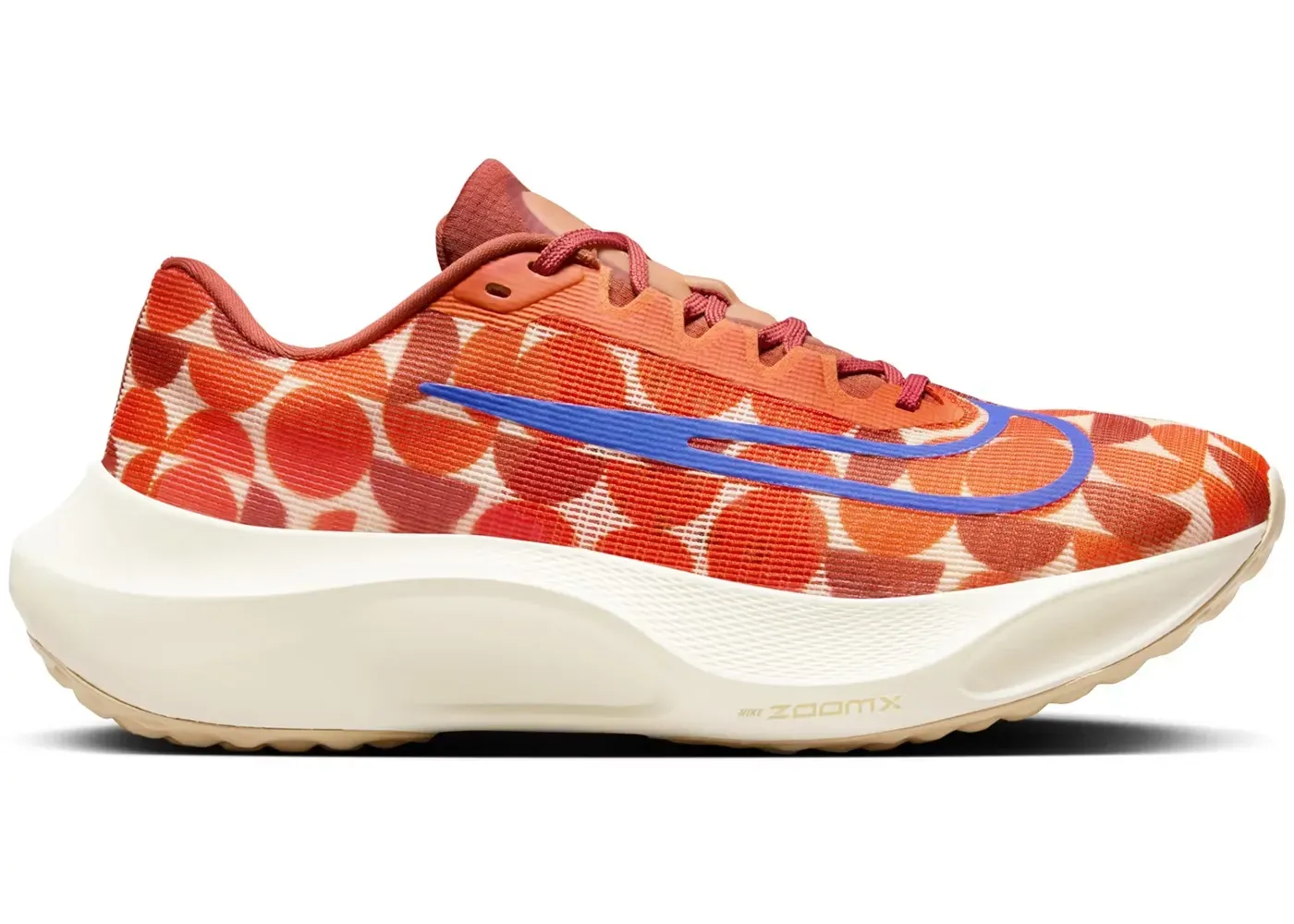 Фото № 1 с приближением к товару «‎Nike Zoom Fly 5 Premium»
