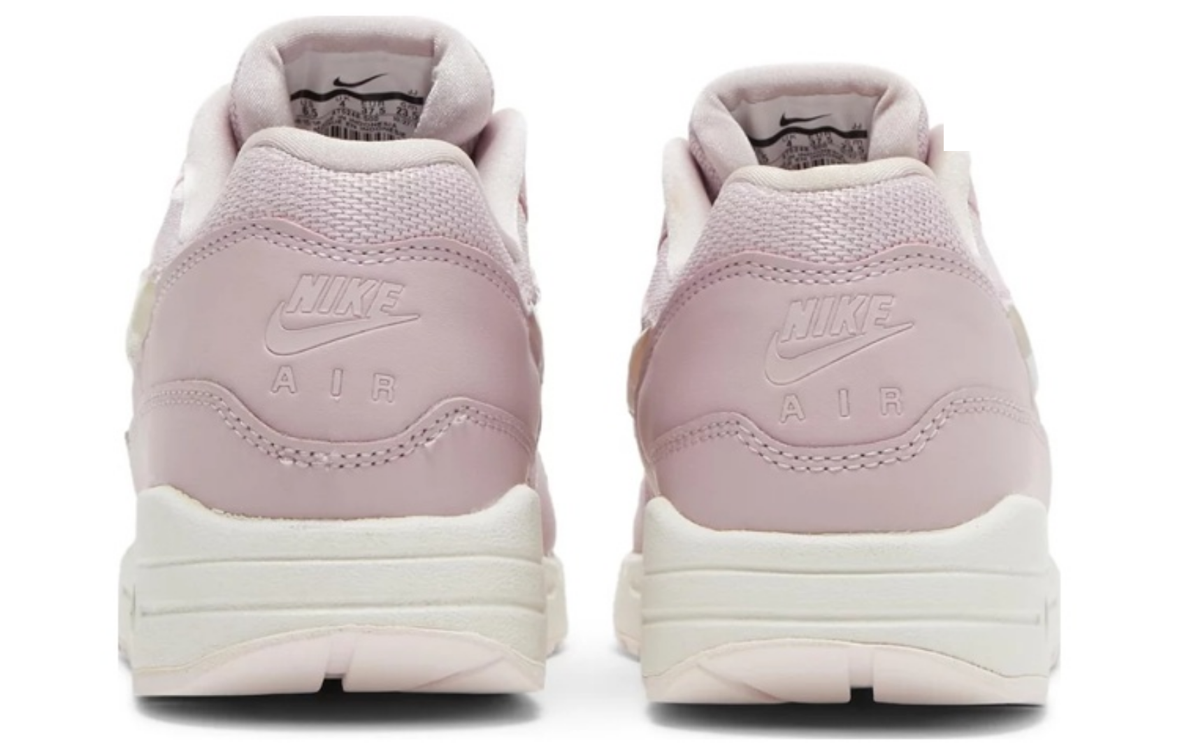 Фото № 3 с приближением к товару «‎Nike Air Max 1 'Jelly Jewel - Plum Chalk'»