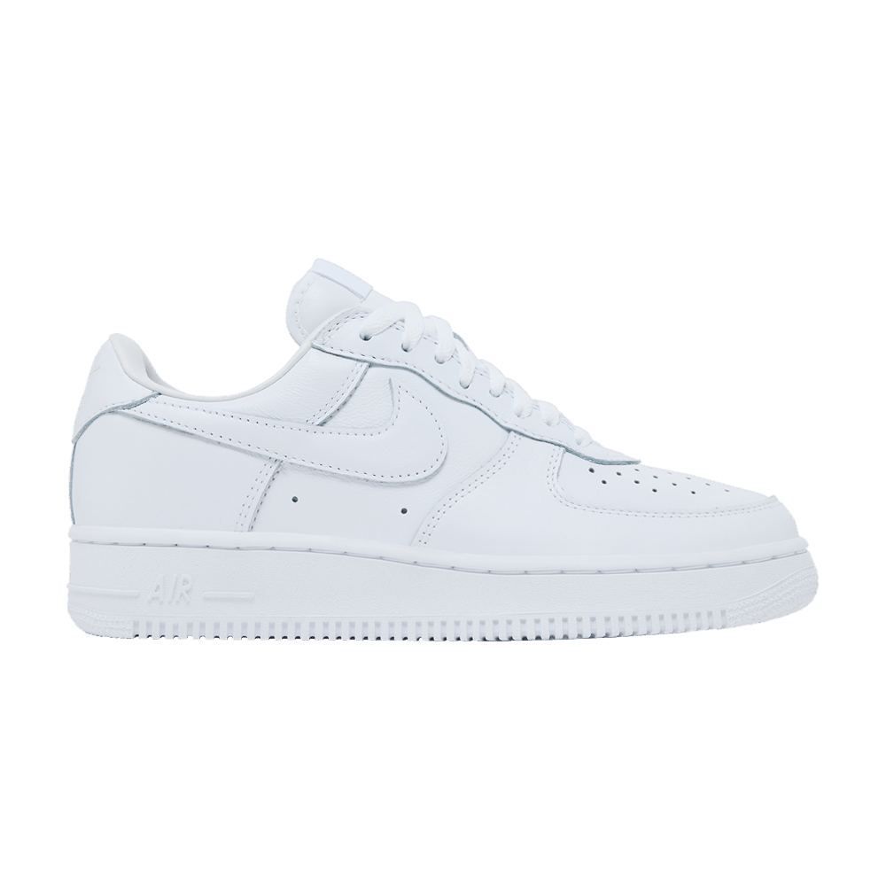 Nike Air Force 1 Low 01 Triple White