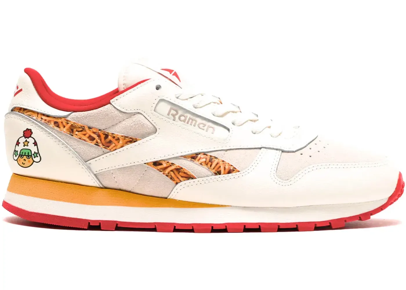 Reebok Classic Leather