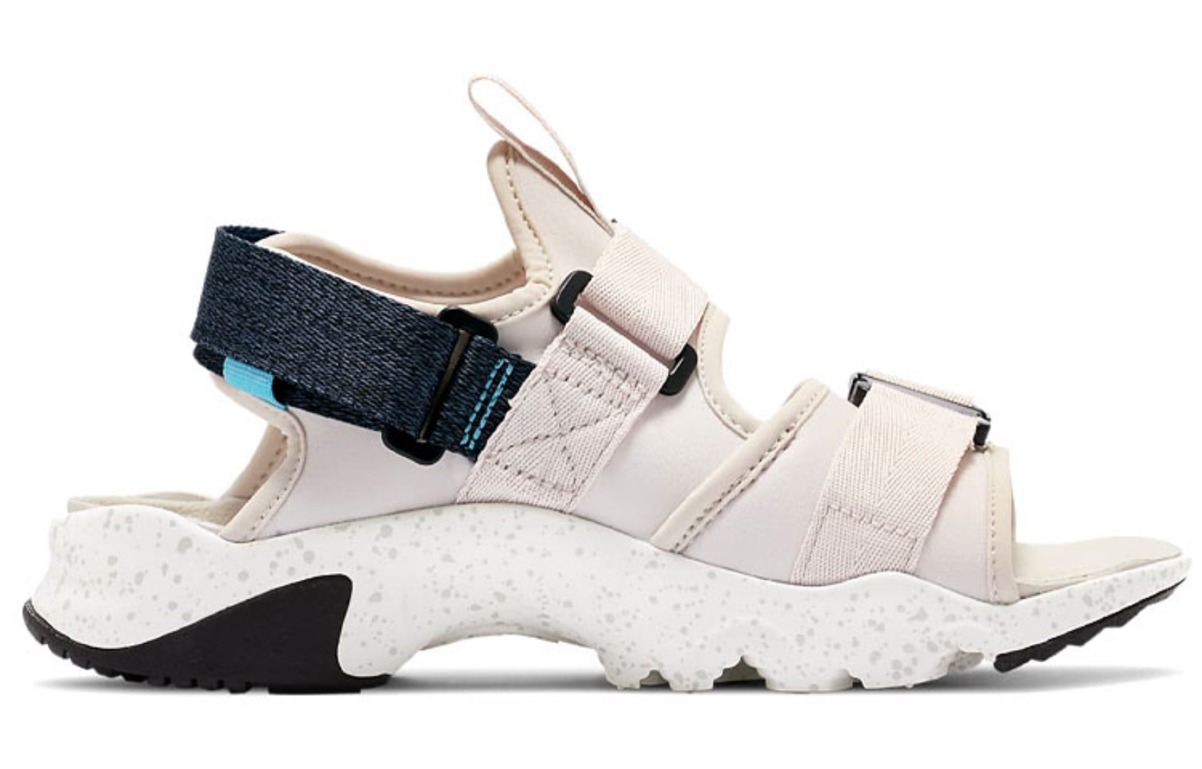 Фото № 2 с приближением к товару «‎Nike WMNS Canyon BeigeWhite»