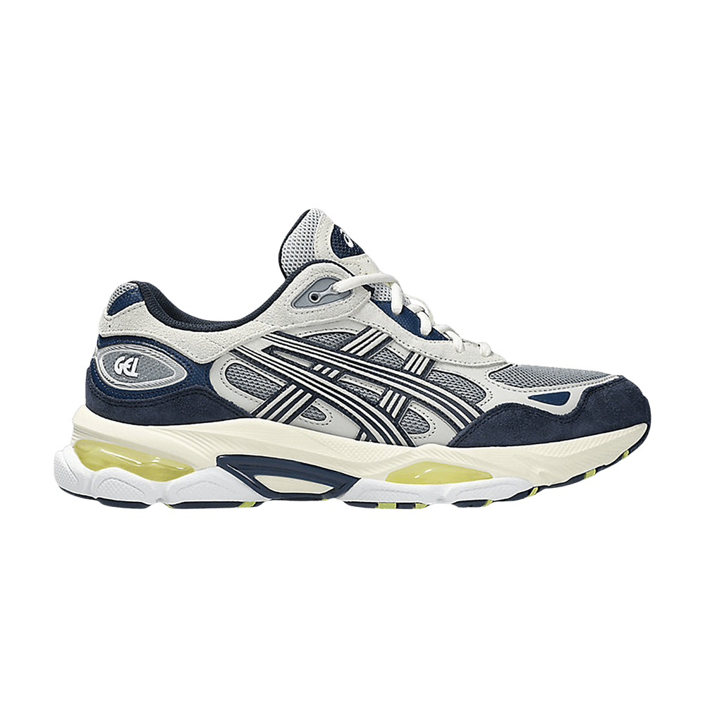 ASICS Gel NYC 2.0 Gravel Cream