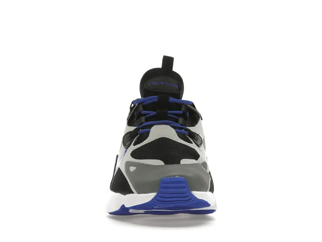 Фото № 2 с приближением к товару «‎Nike Air Max Infinity 2 Black Racer Blue»