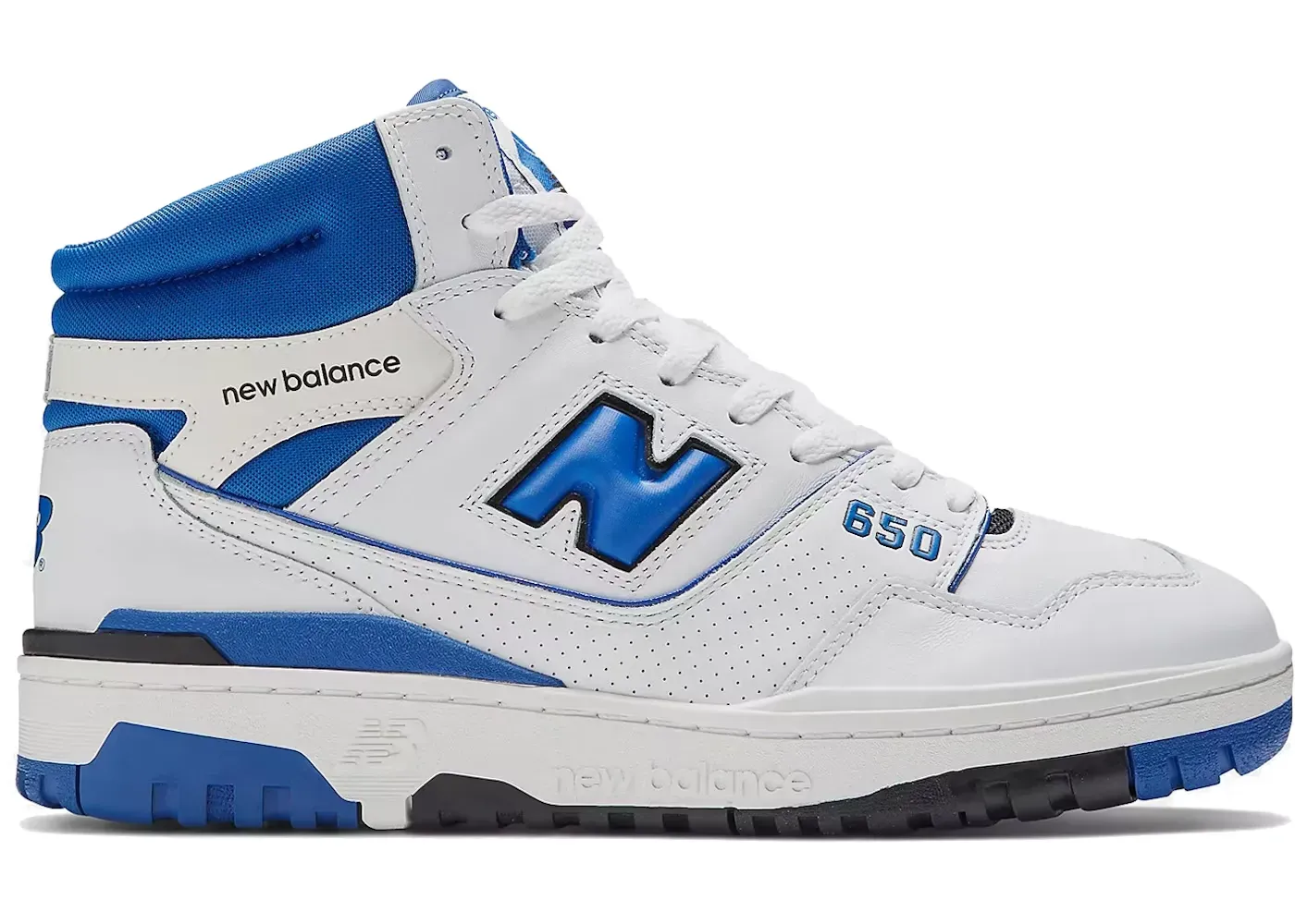 New Balance 650R