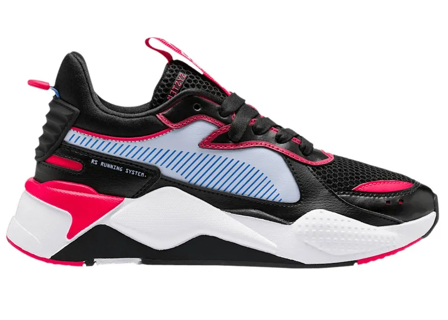 Фото № 1 с приближением к товару «‎Puma RS-X Sci-Fi »