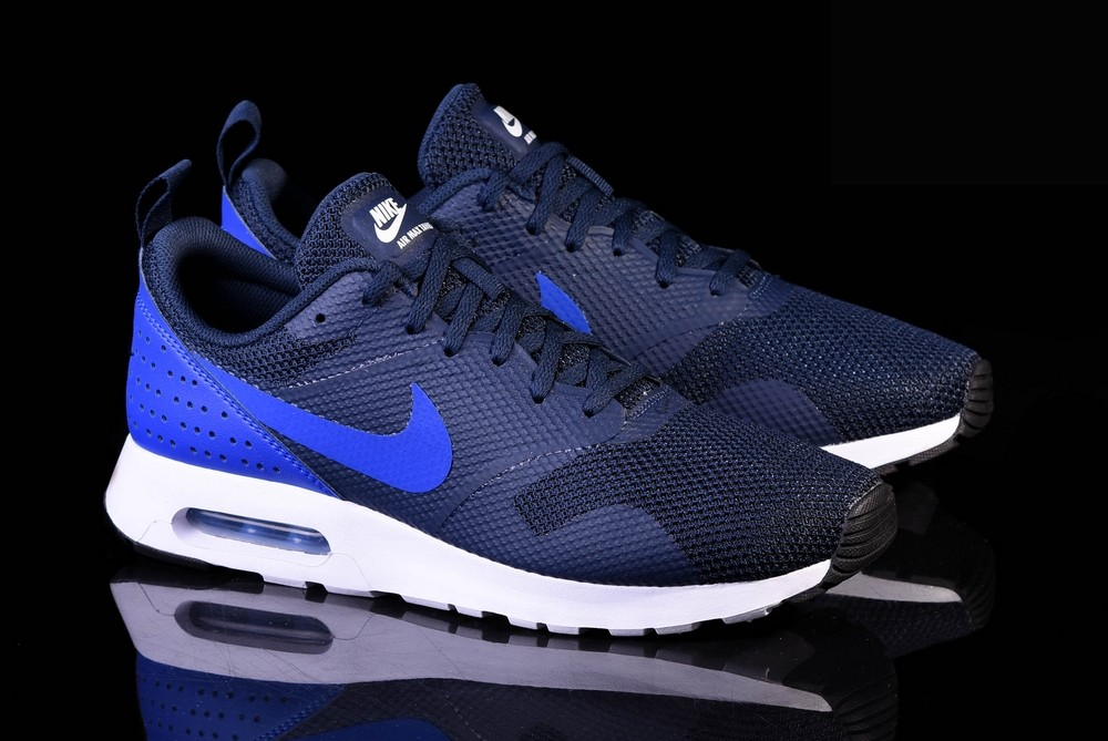 Фото № 3 с приближением к товару «‎Nike Air Max Tavas Obsidian »