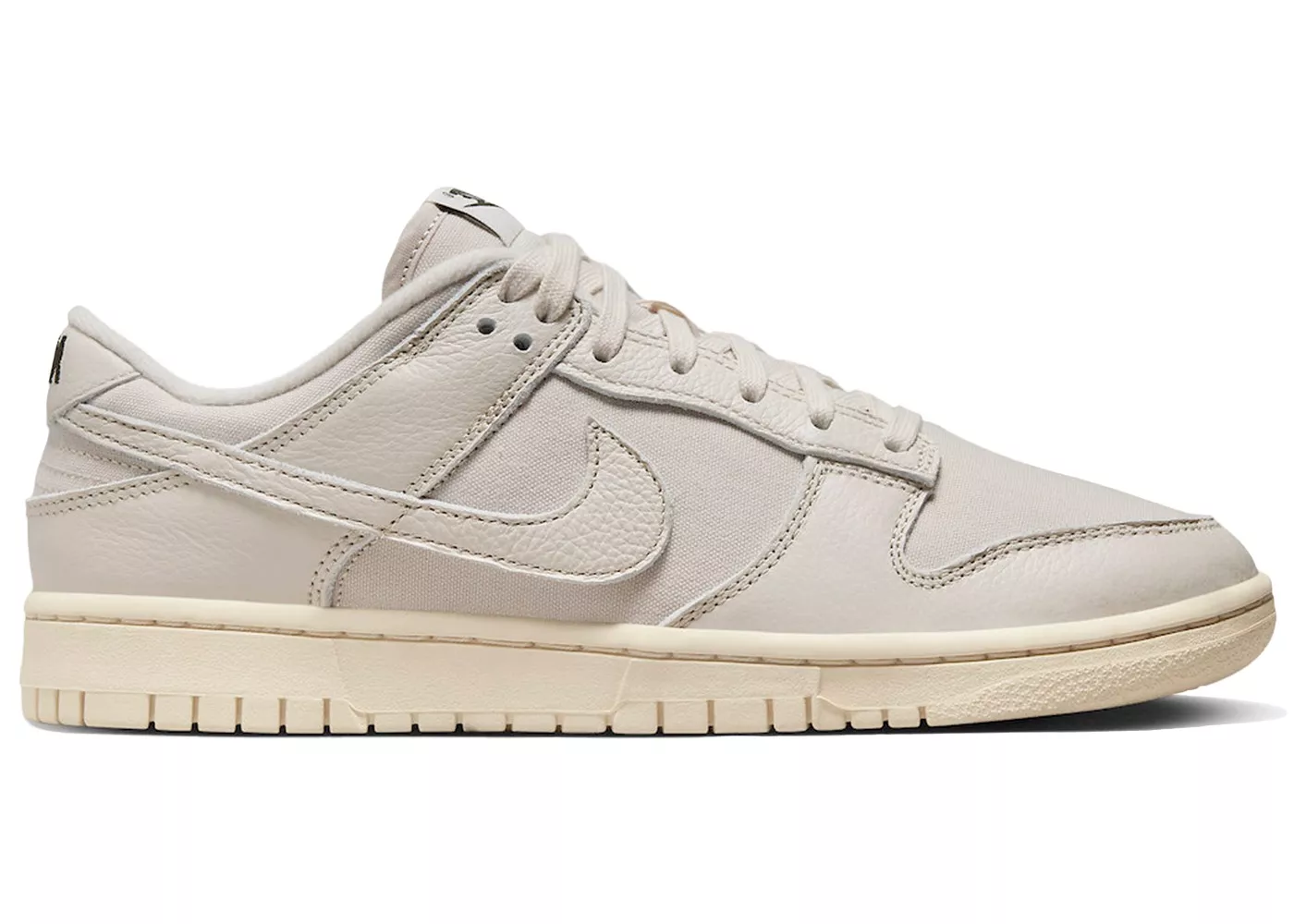 Фото № 1 с приближением к товару «‎Nike Dunk Low Premium Light Orewood Brown»