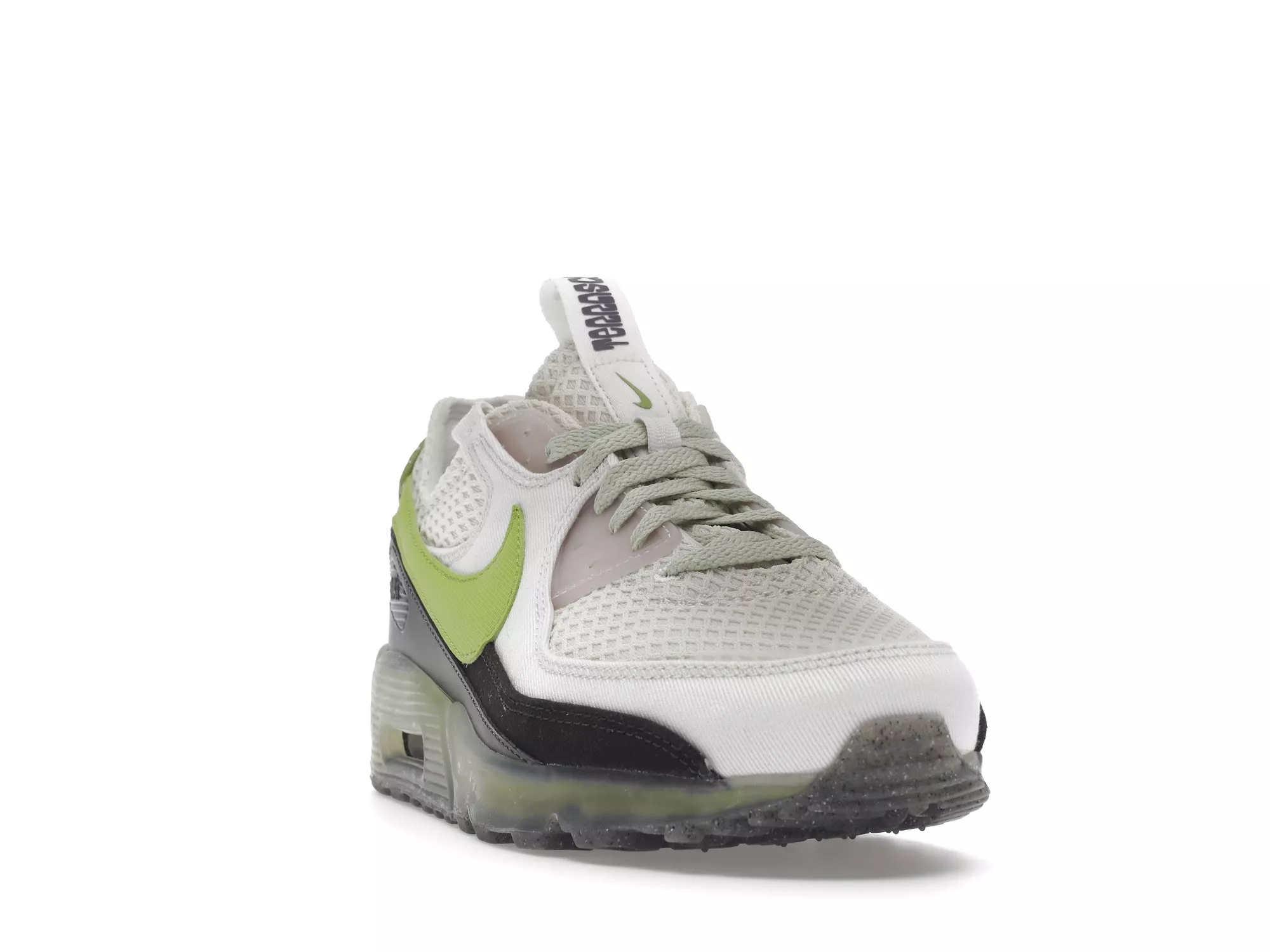 Фото № 3 с приближением к товару «‎Nike Air Max 90 Terrascape Phantom Vivid Green»