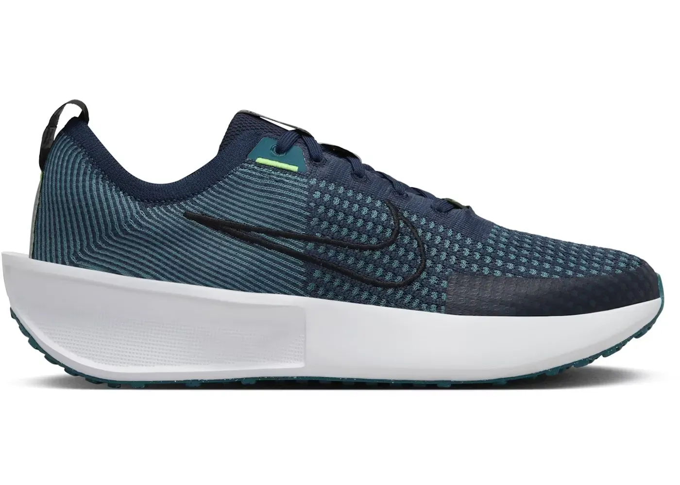Nike Interact Run
