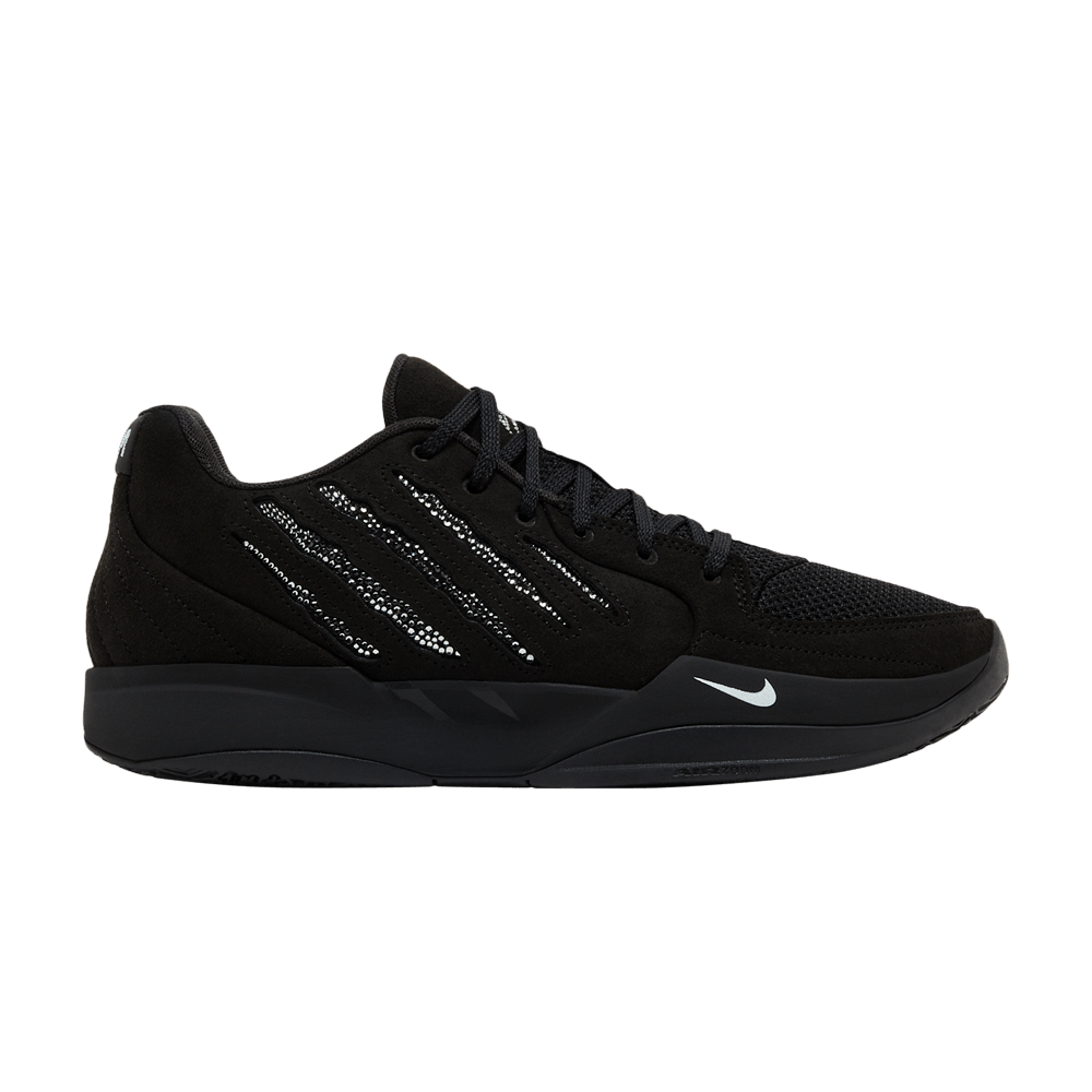 Swaroski x Nike Ja 2 Black Label Pack - Scratch Bling