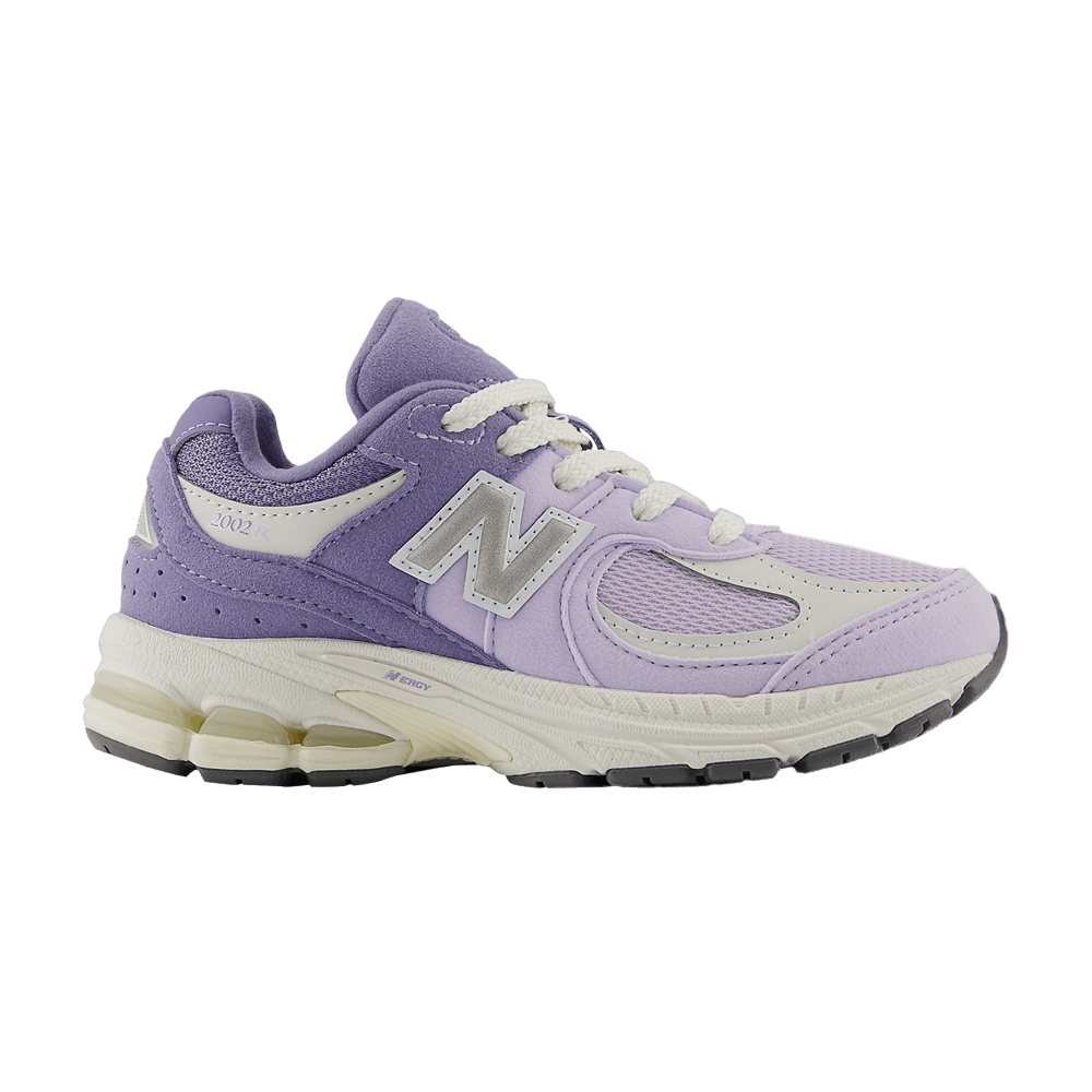 New Balance 2002R Big Kid Astral Purple