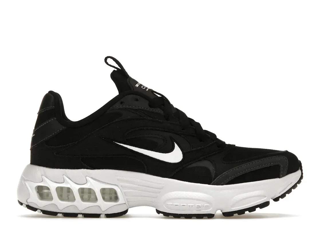 Фото № 1 с приближением к товару «‎Nike Zoom Air Fire Black Anthracite »