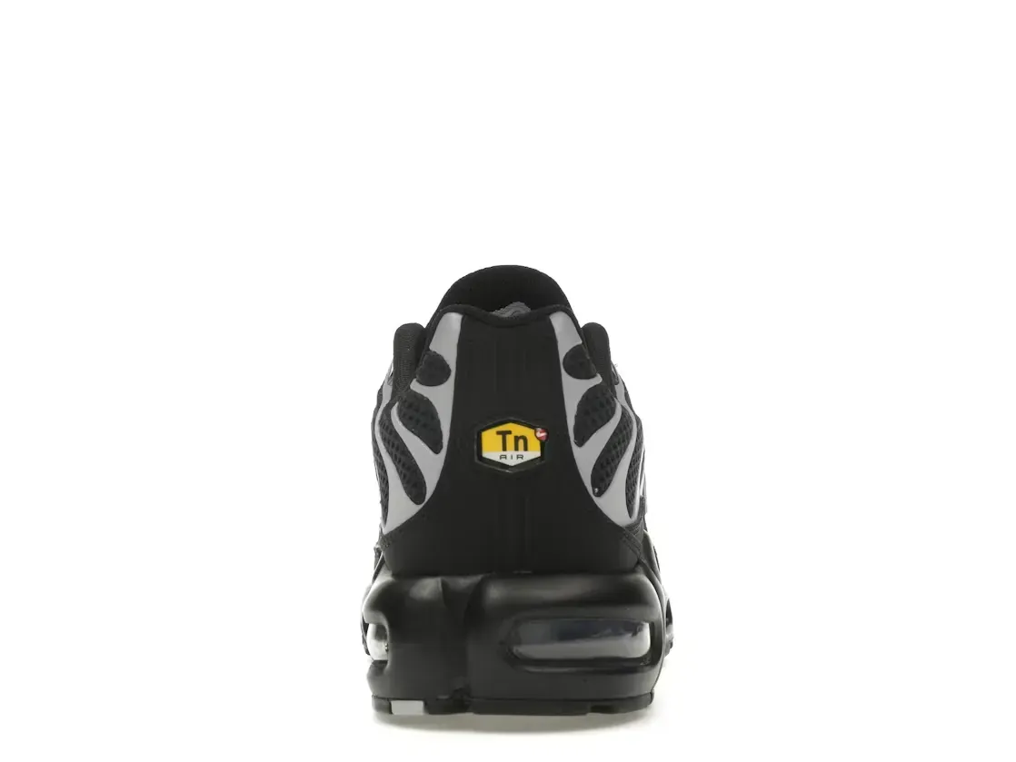 Фото № 4 с приближением к товару «‎Nike Air Max Plus Premium»